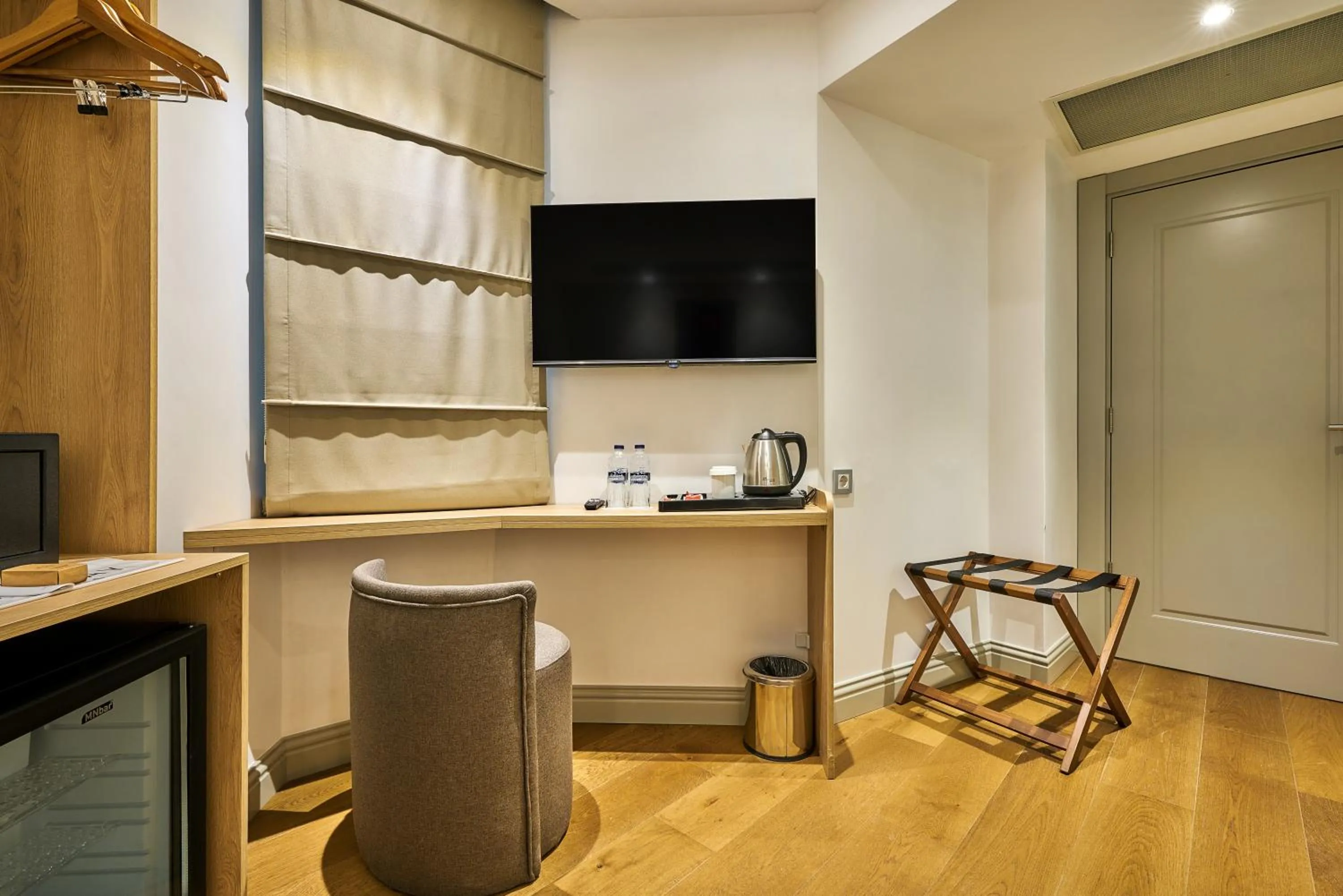 Bathroom in Joyway Hotels Istanbul Sultanahmet