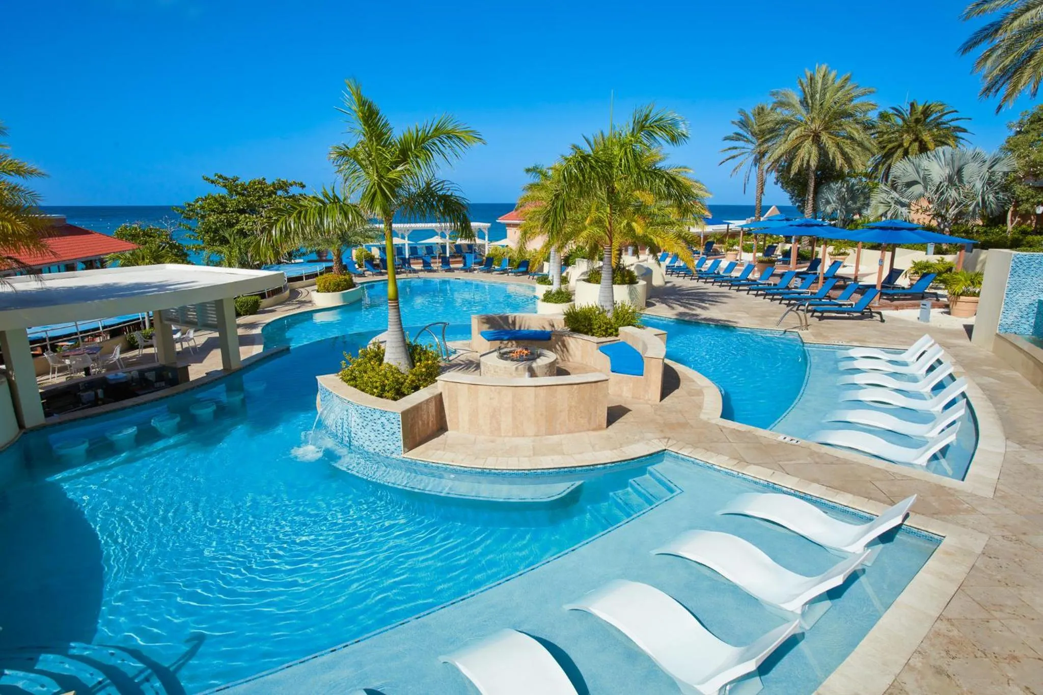 Oceans at Divi Little Bay