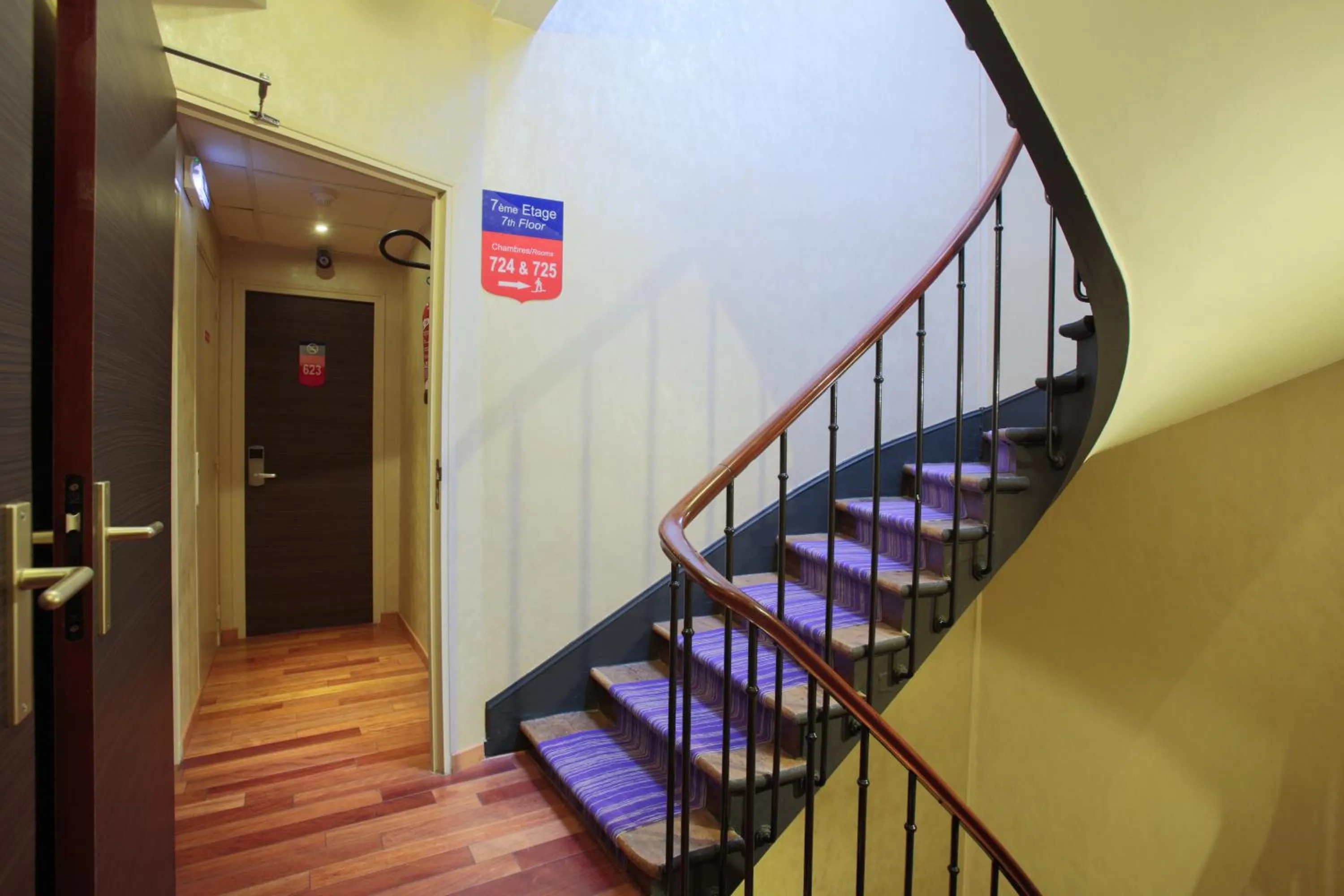 Other in Grand Hotel du Loiret