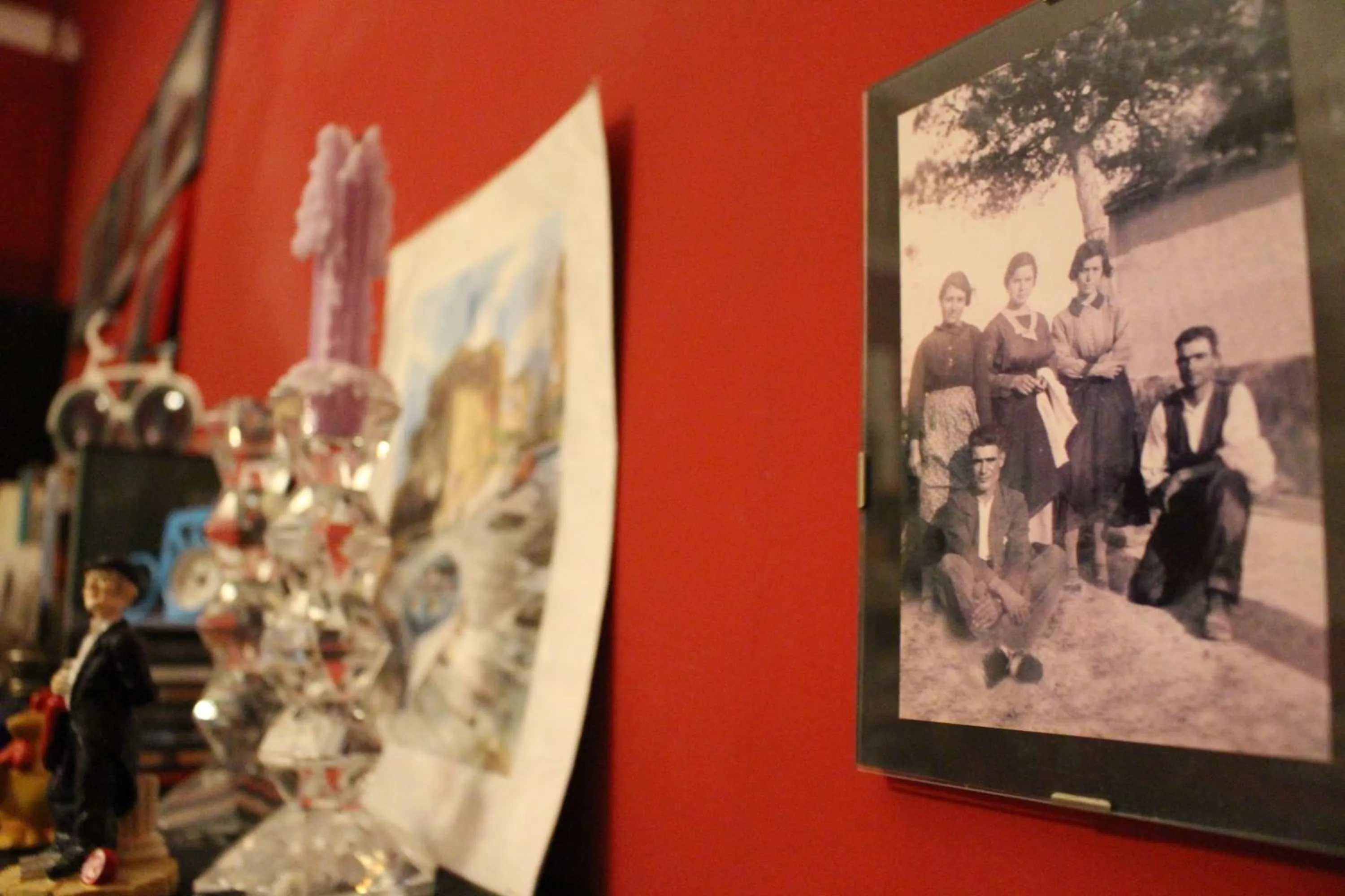 La Via delle Biciclette