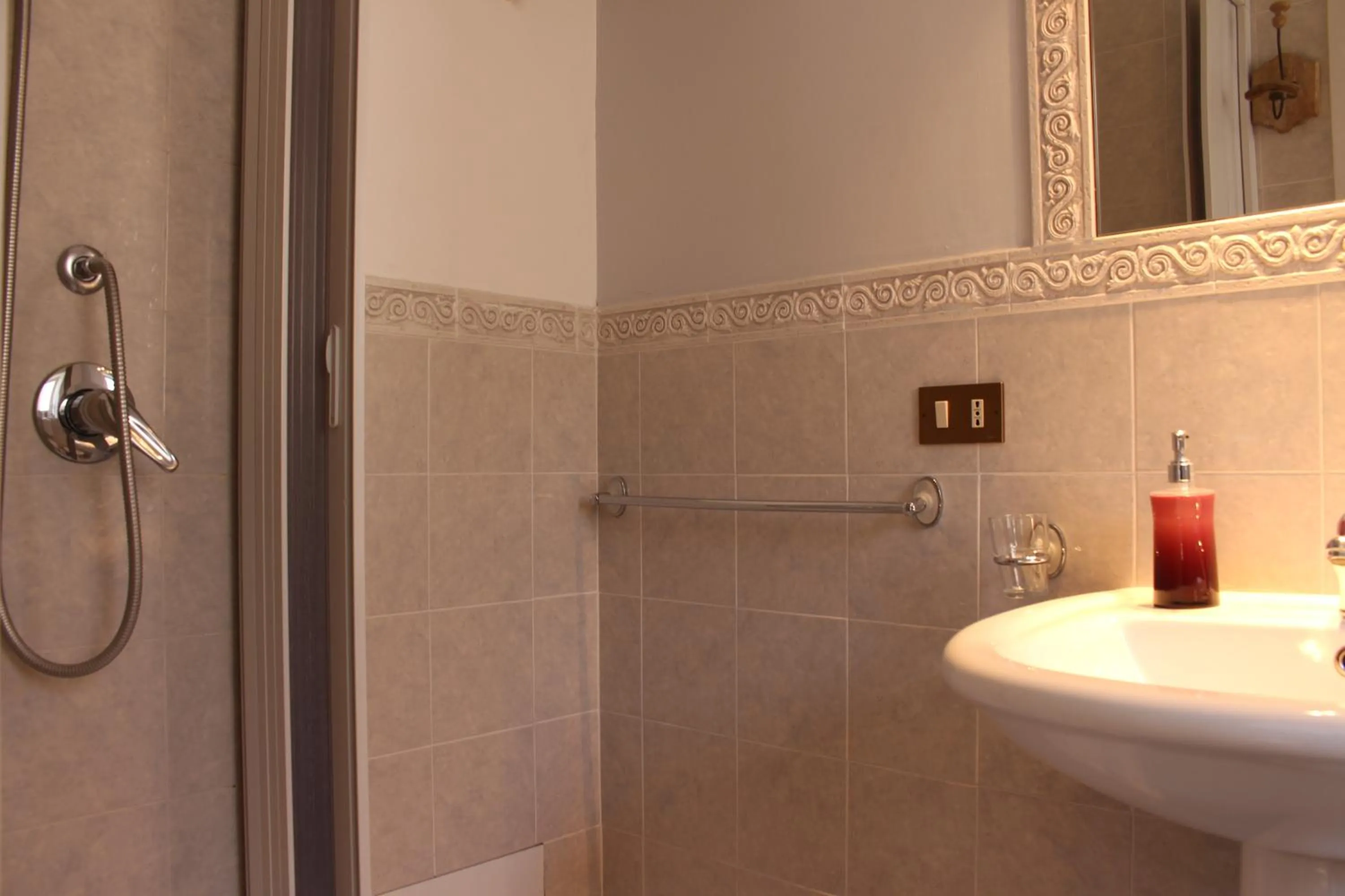 La Via delle Biciclette