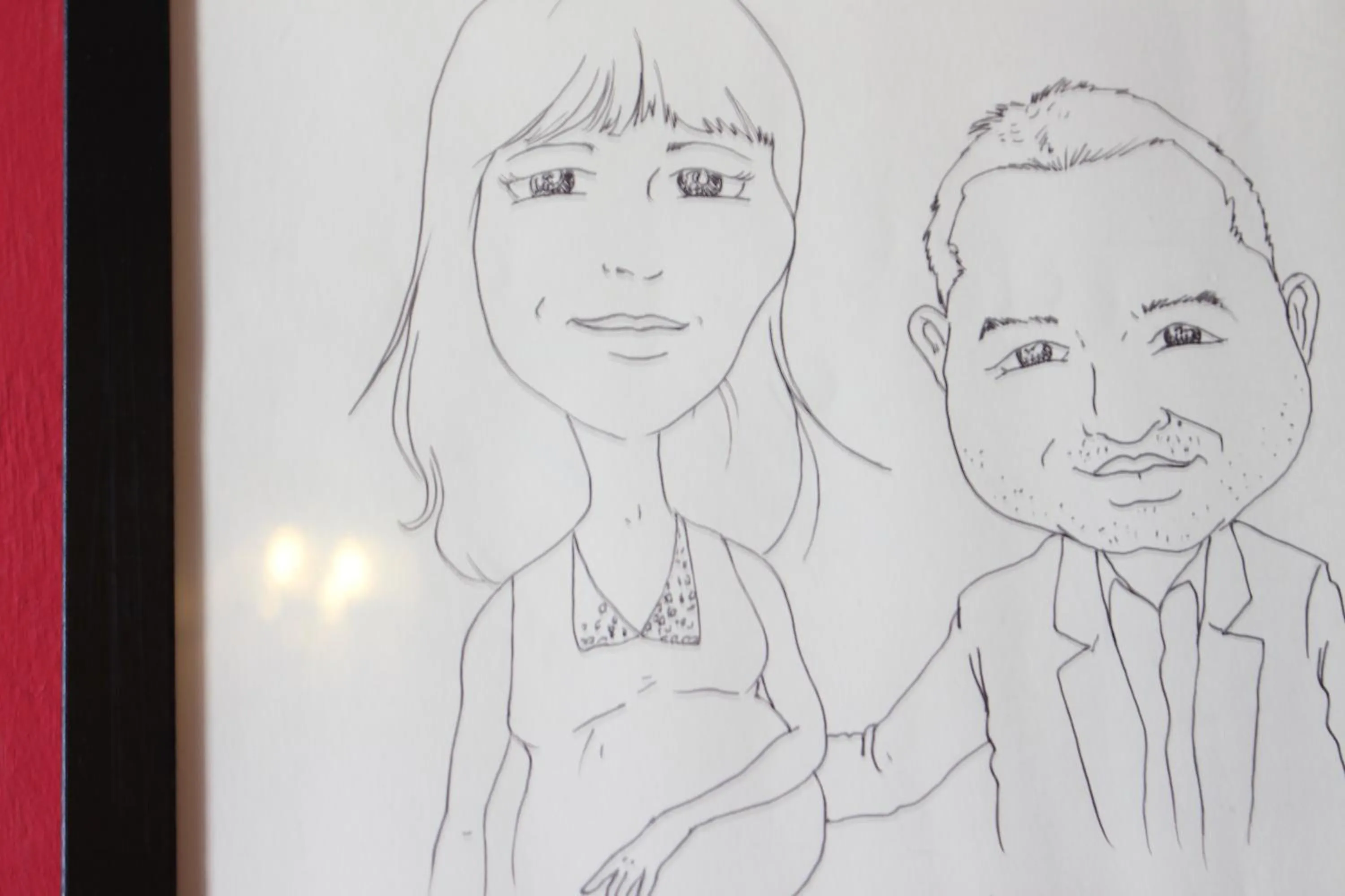 Staff in La Via delle Biciclette