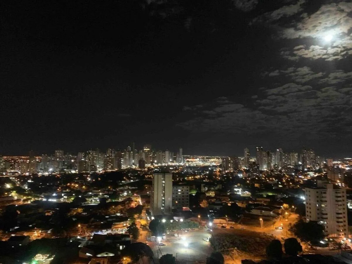 Flat aconchegante 1508