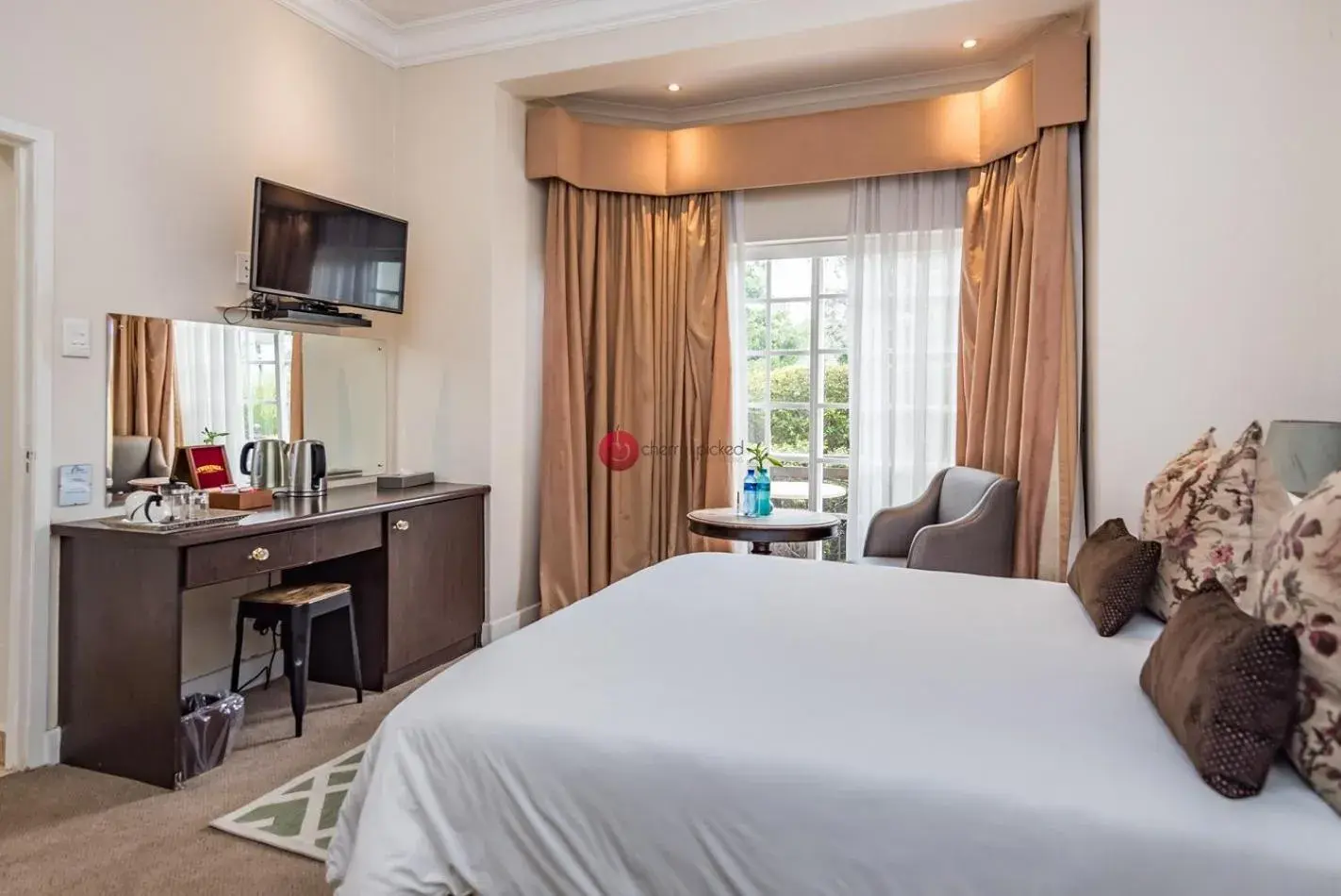 Standard Double Room in Clico Boutique Hotel Standard Double Room in Clico Boutique Hotel