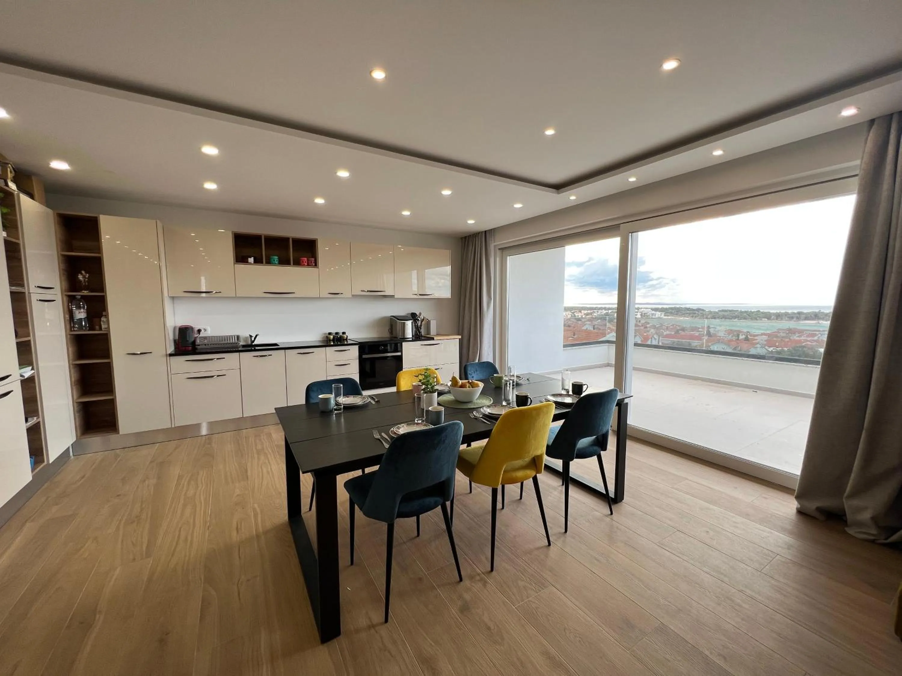 Boutique Hotel IVY'Z