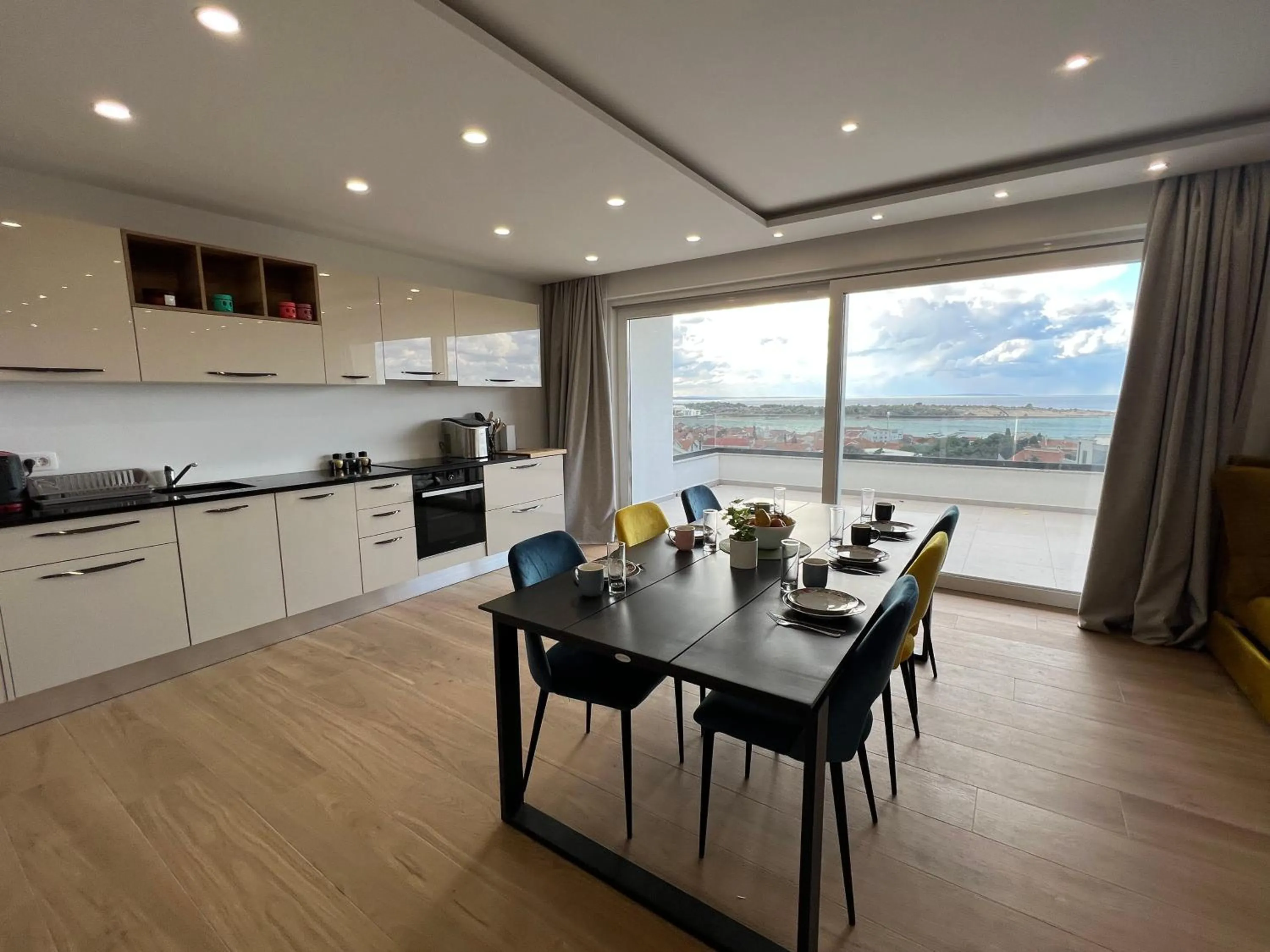 Boutique Hotel IVY'Z