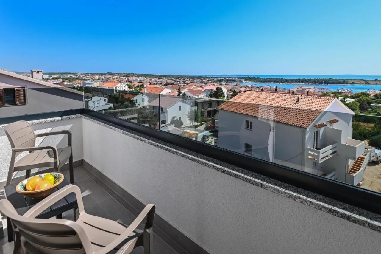 Boutique Hotel IVY'Z