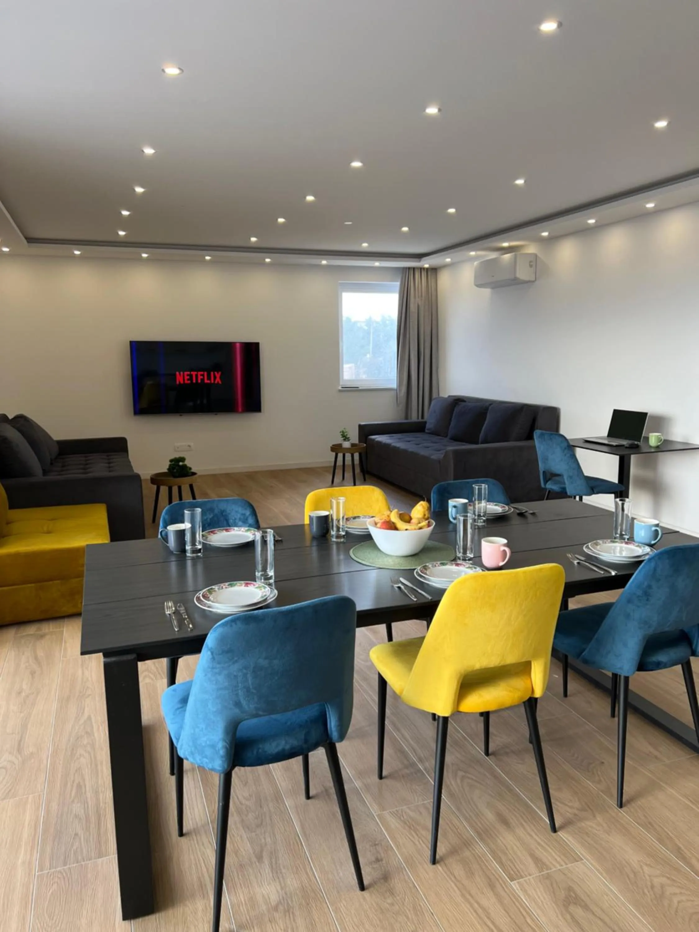 Boutique Hotel IVY'Z