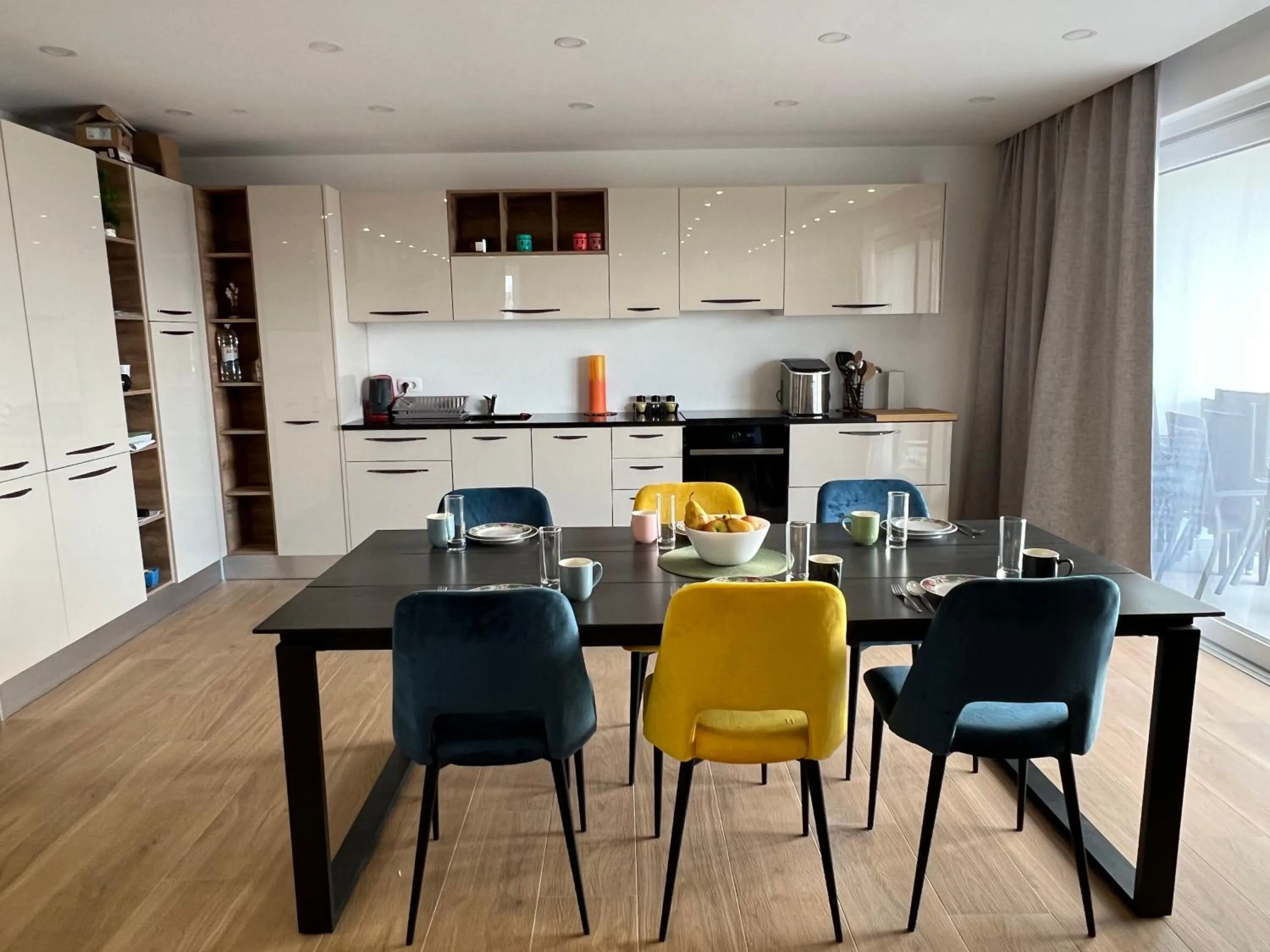 Boutique Hotel IVY'Z