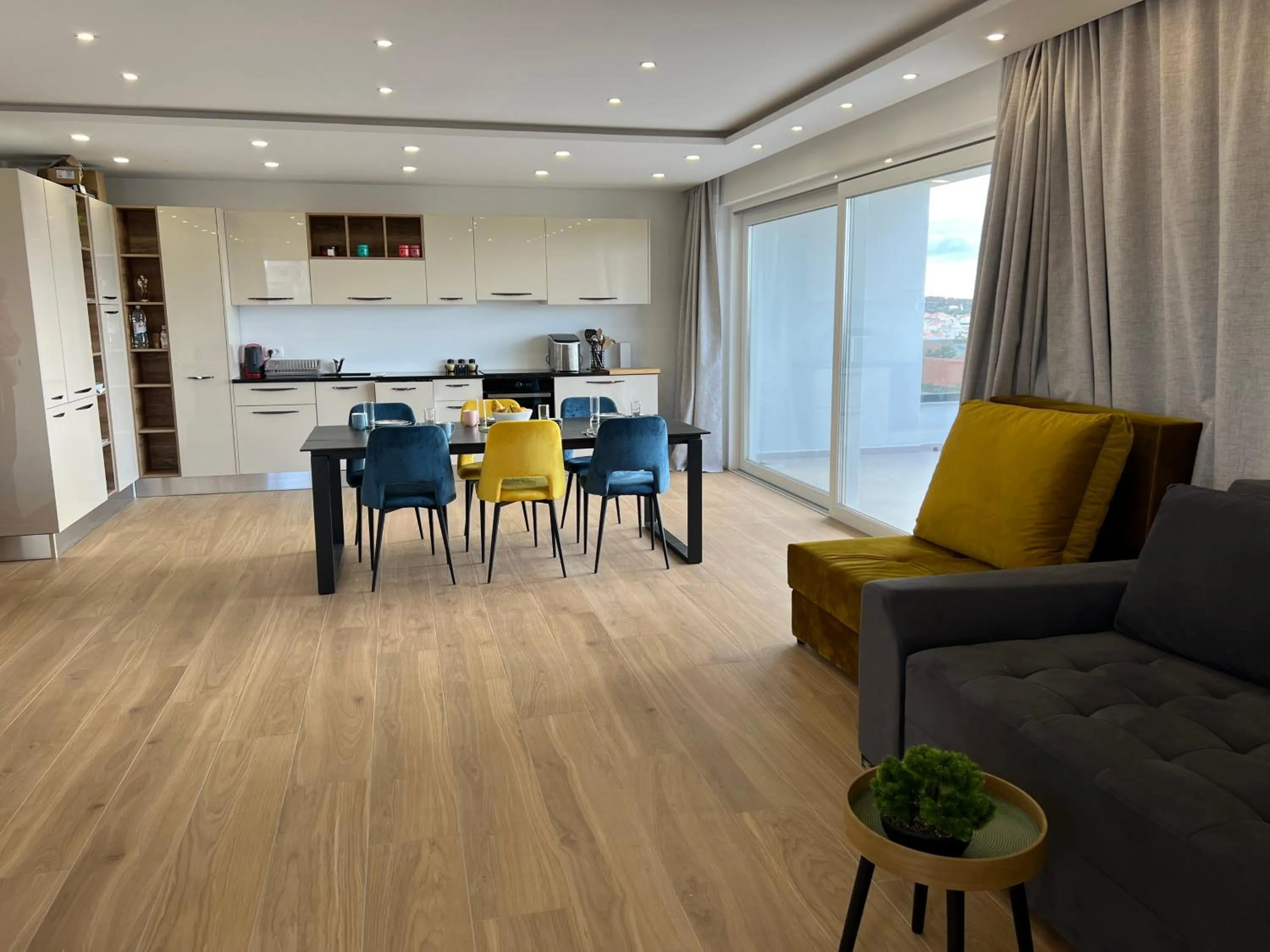 Boutique Hotel IVY'Z