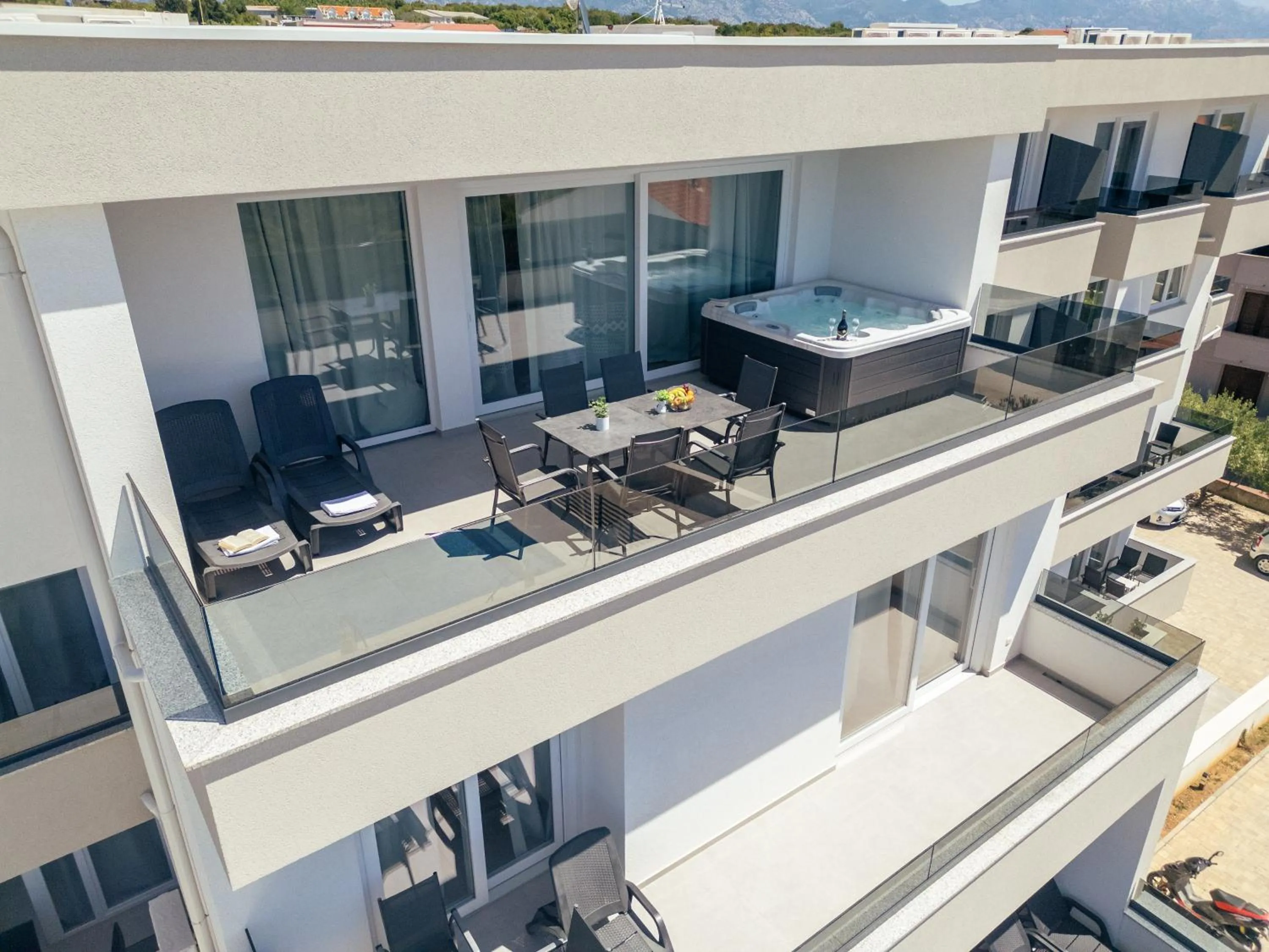 Boutique Hotel IVY'Z