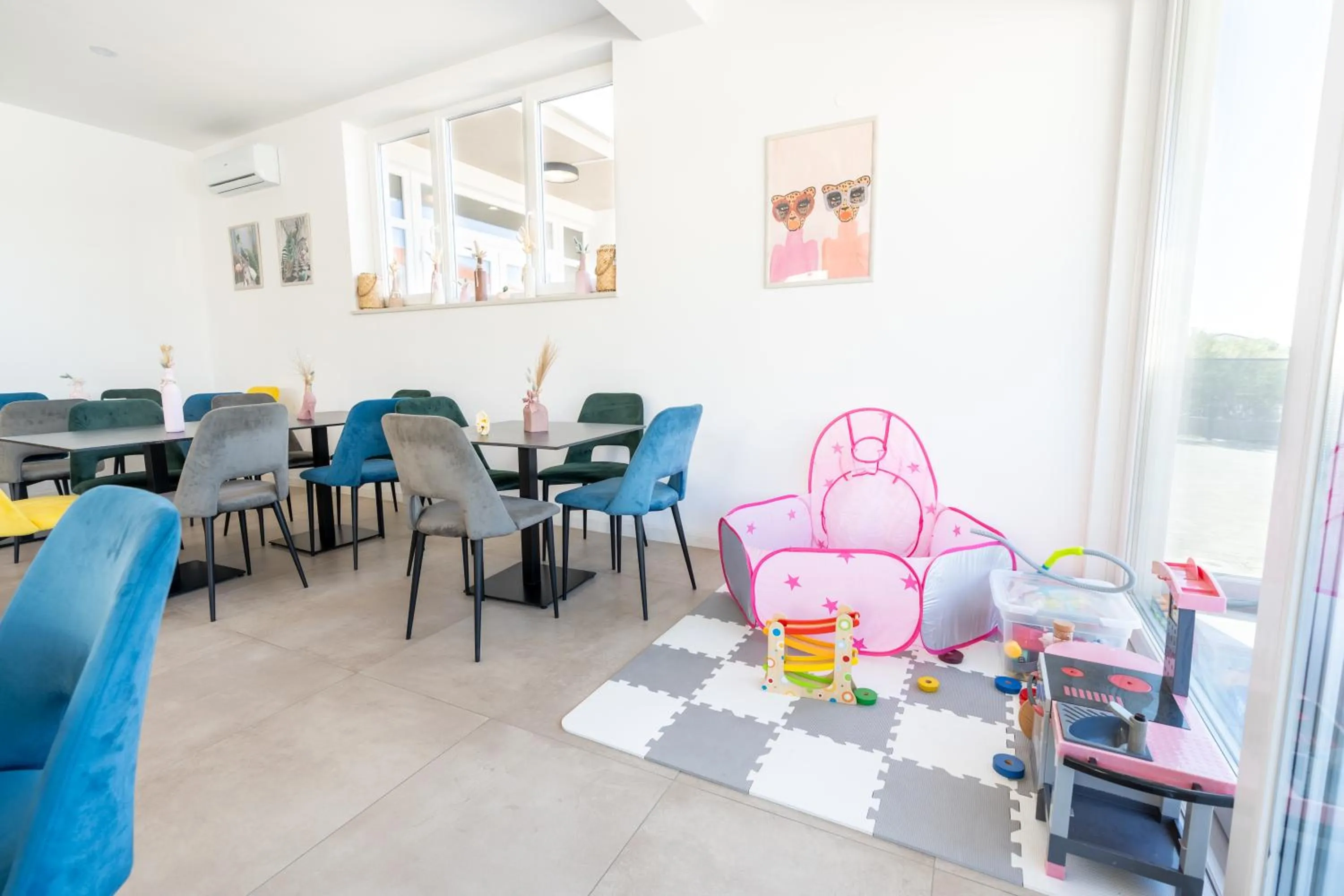 Boutique Hotel IVY'Z