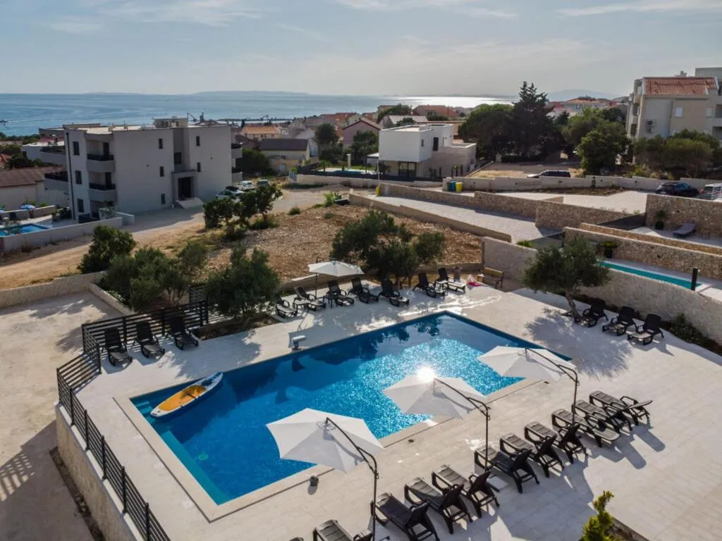 Boutique Hotel IVY'Z