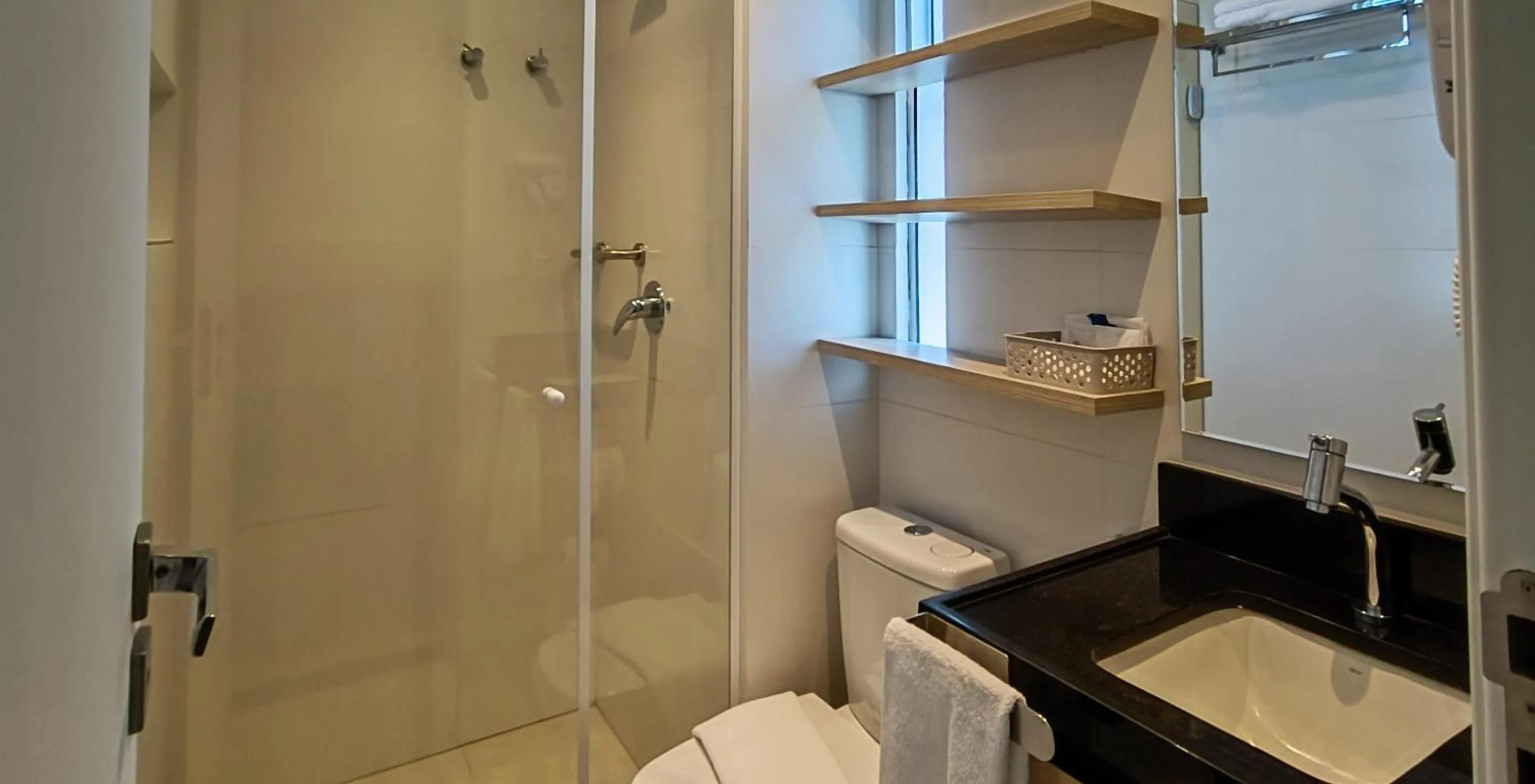 Bathroom in RN Studio Premium