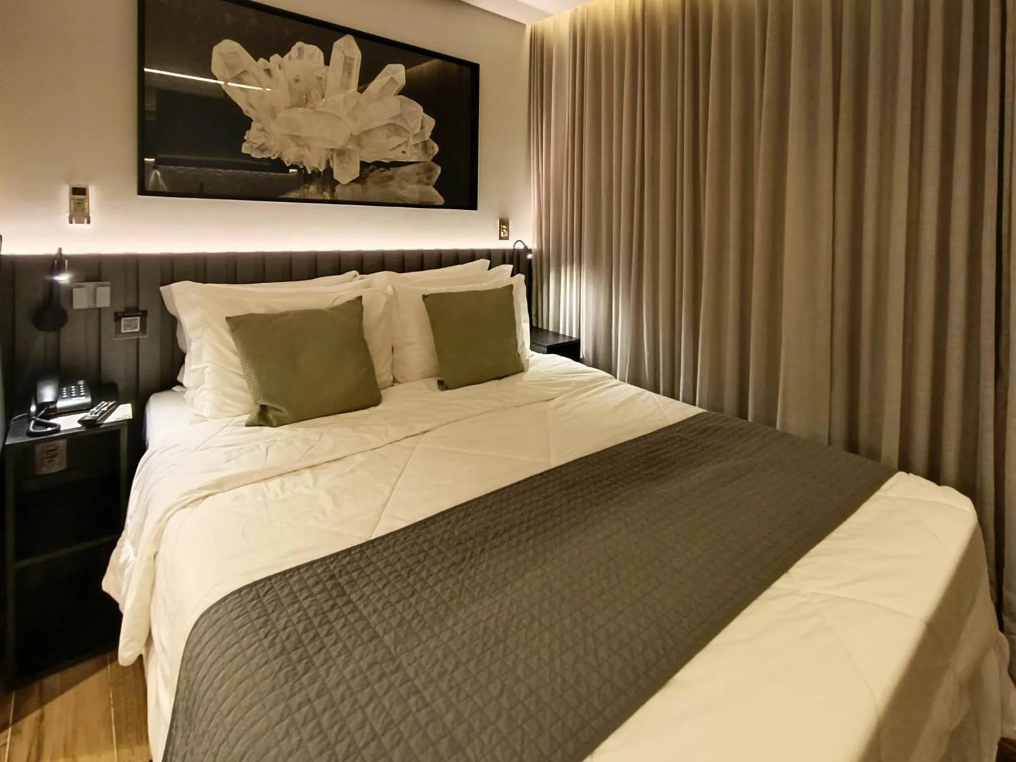 Bed in RN Studio Premium