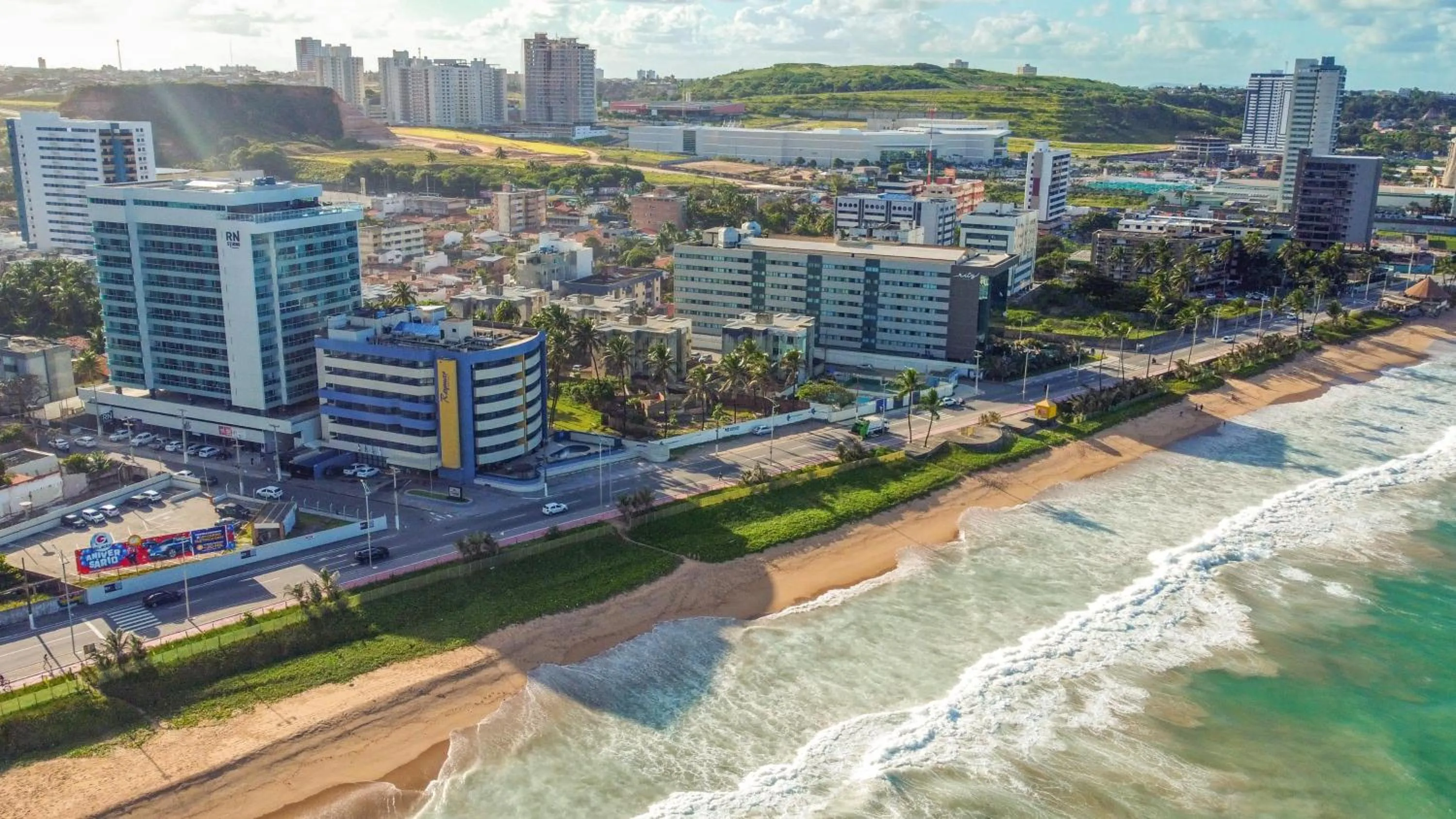 Property building in RN Studio Premium