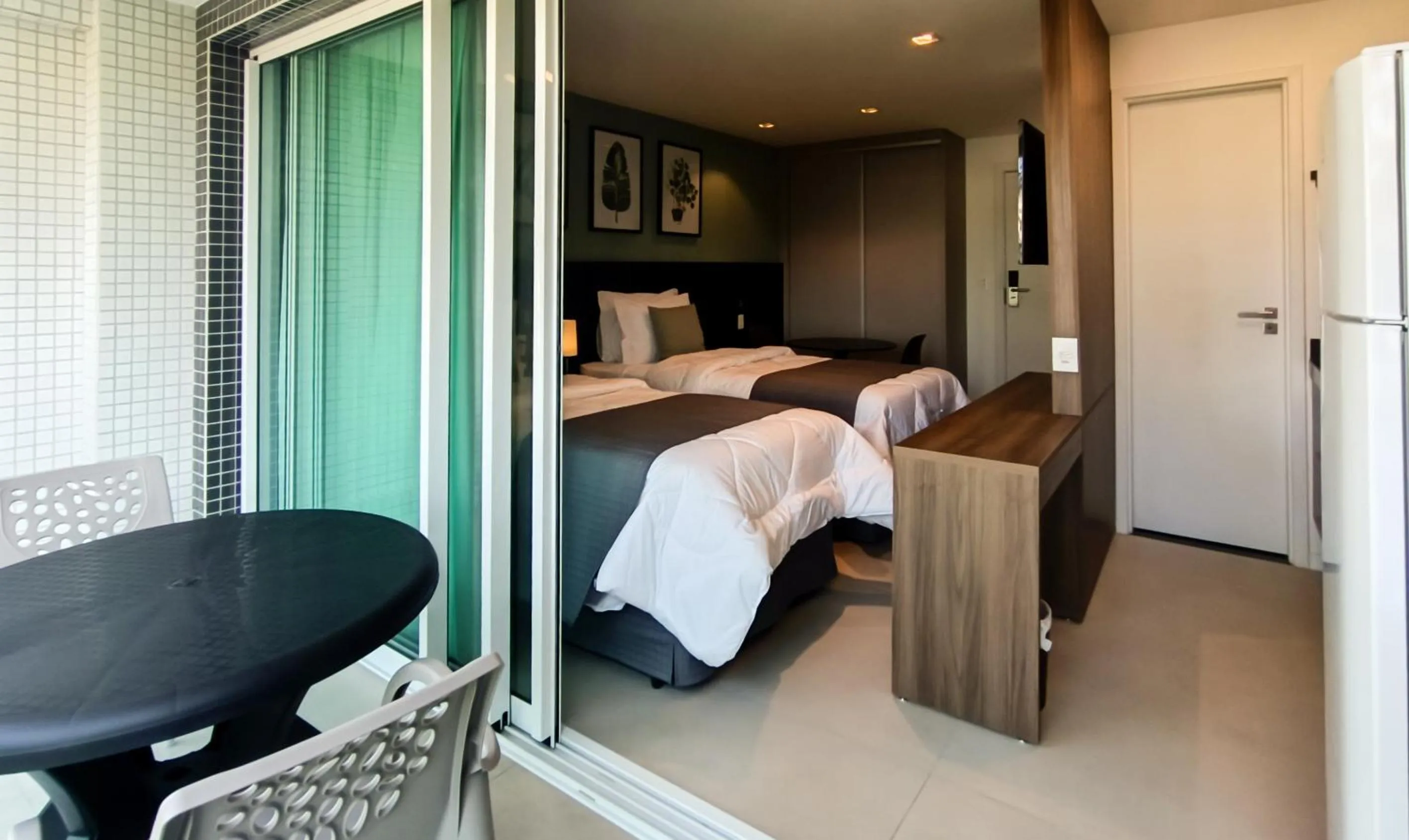 Bed in RN Studio Premium