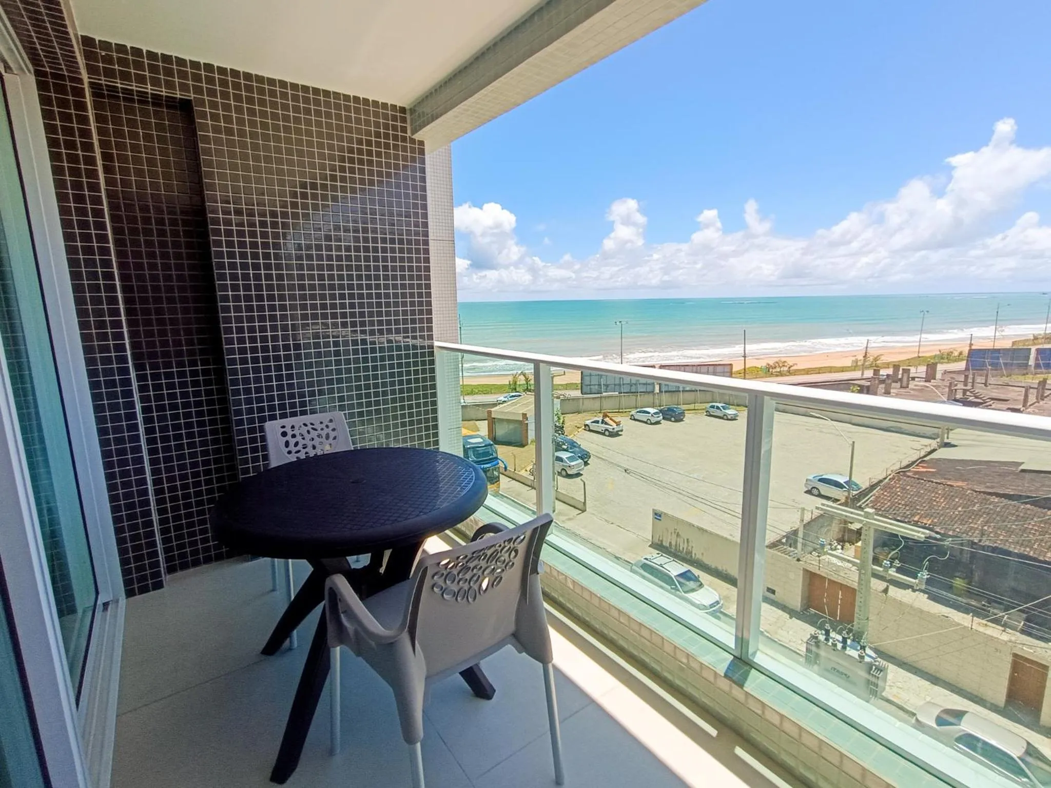 View (from property/room) in RN Studio Premium