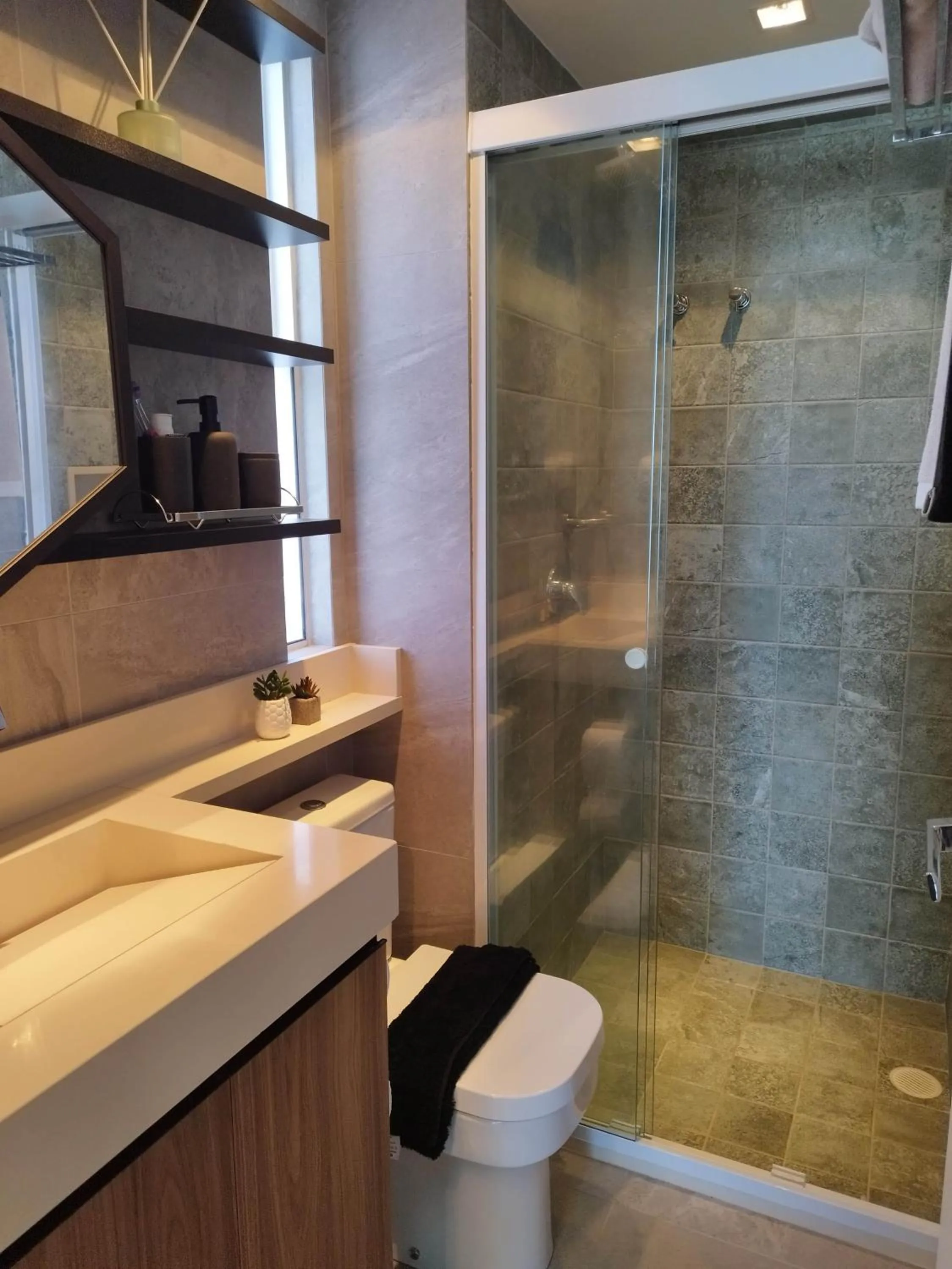 Bathroom in RN Studio Premium