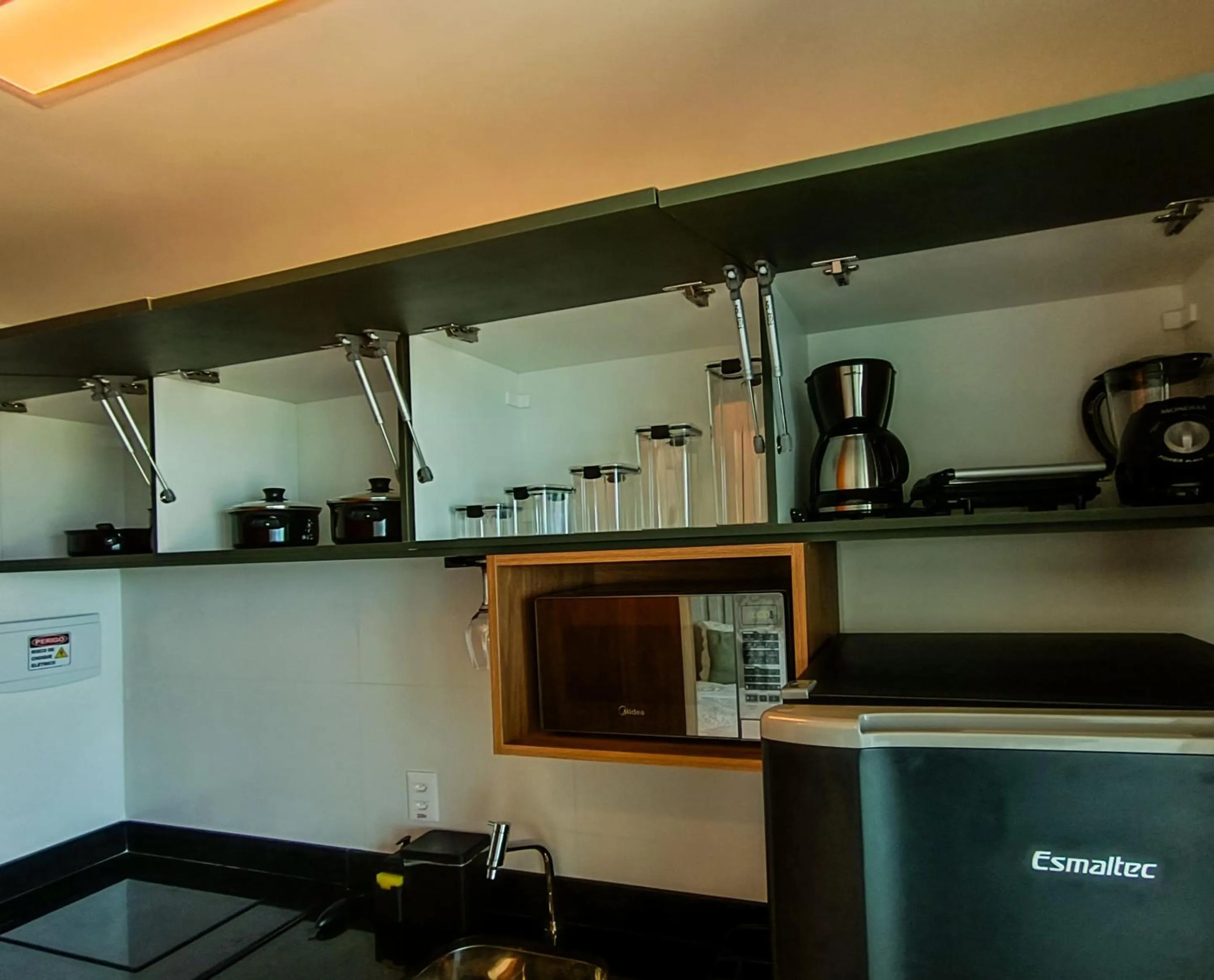 kitchen in RN Studio Premium