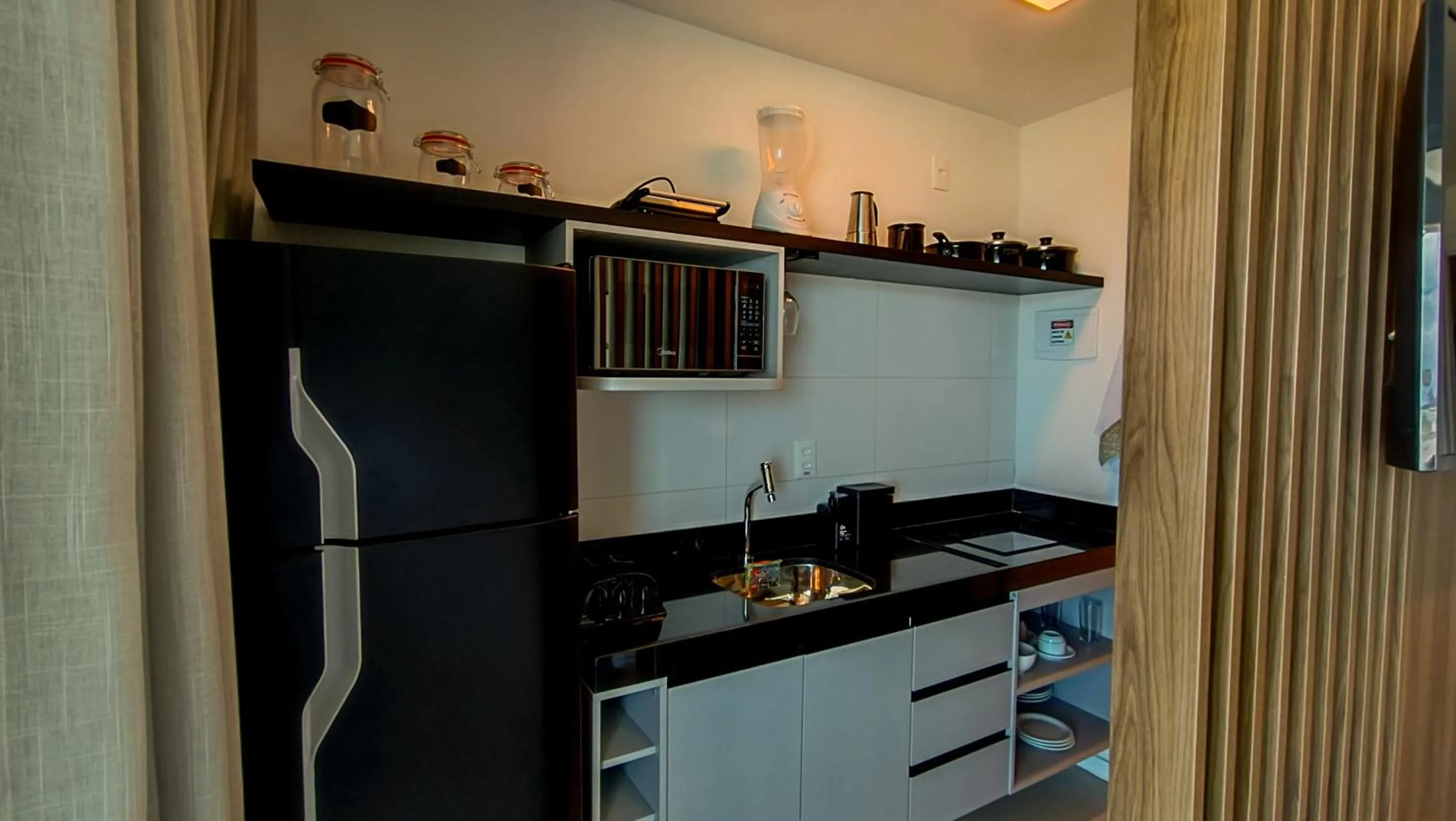 kitchen in RN Studio Premium