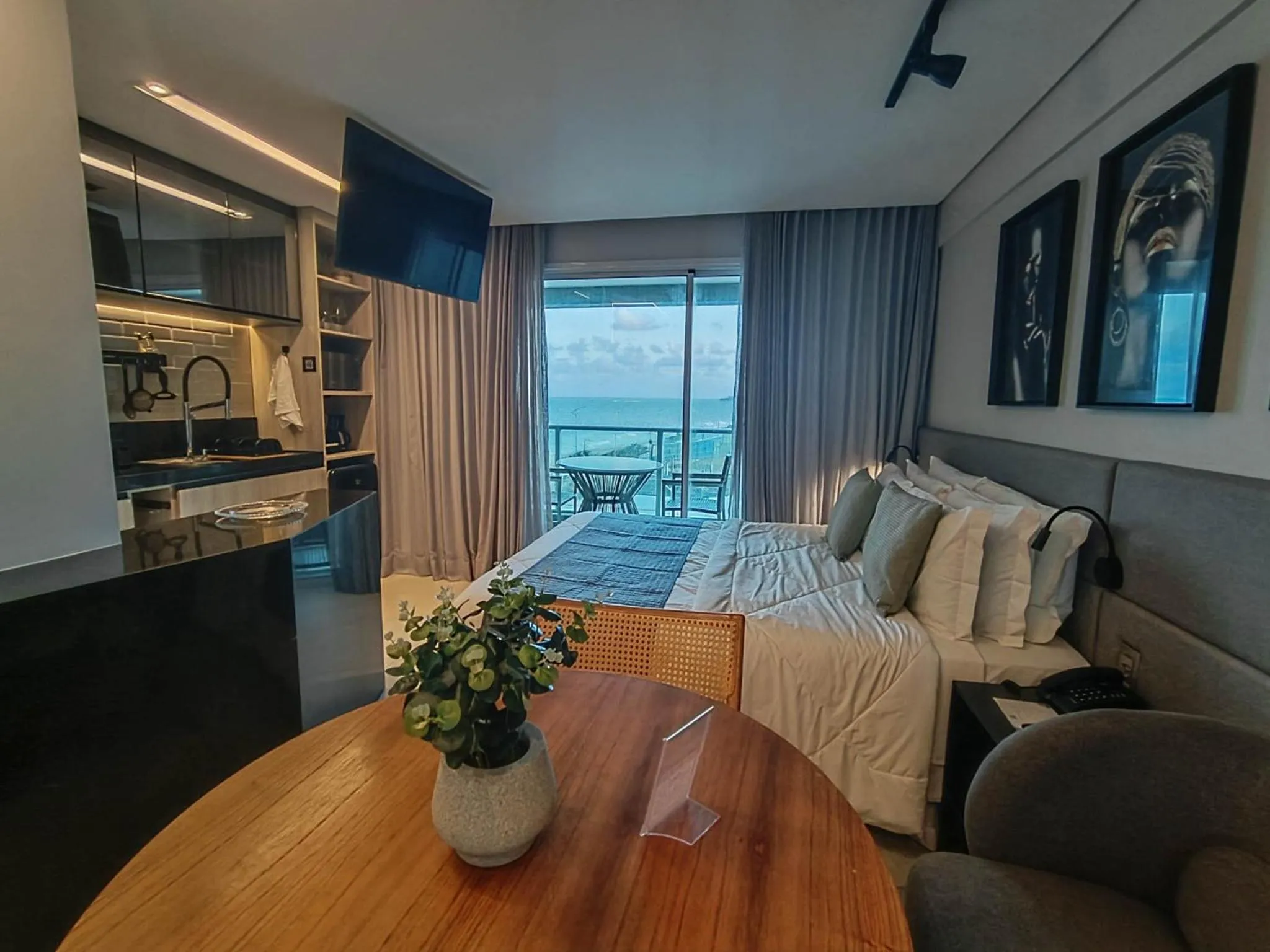 Bedroom in RN Studio Premium