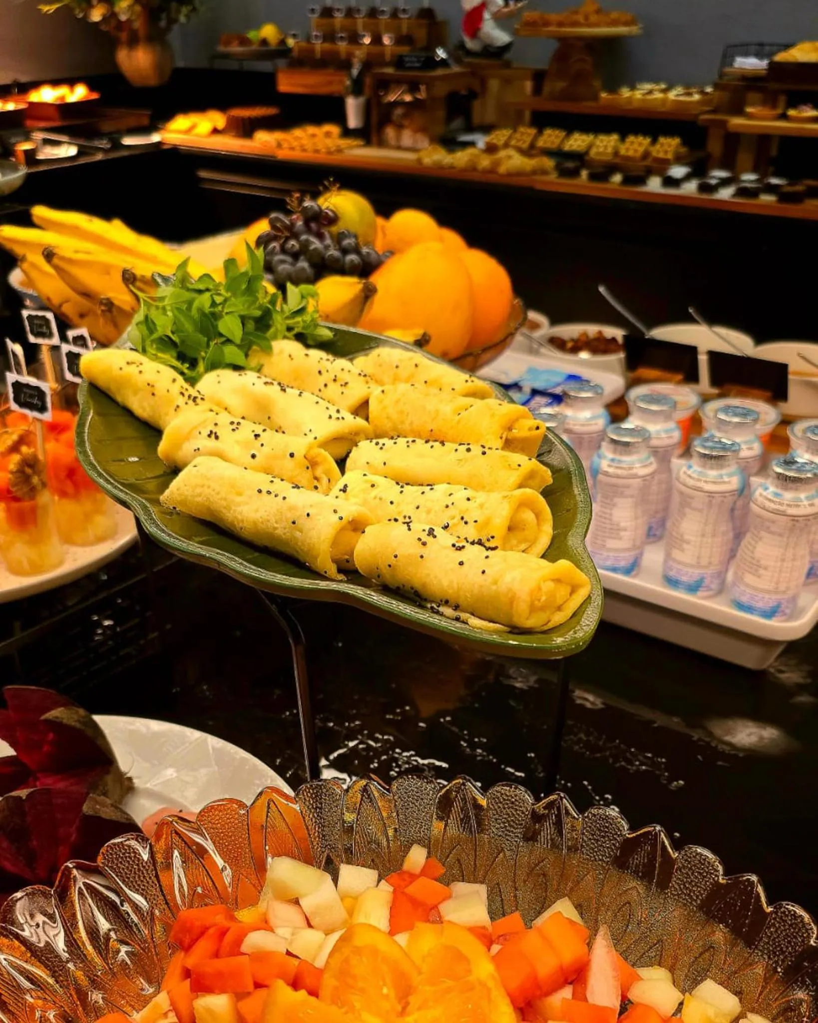 Breakfast in RN Studio Premium