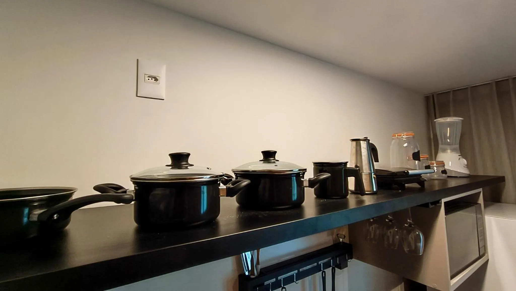 Kitchen or kitchenette in RN Studio Premium