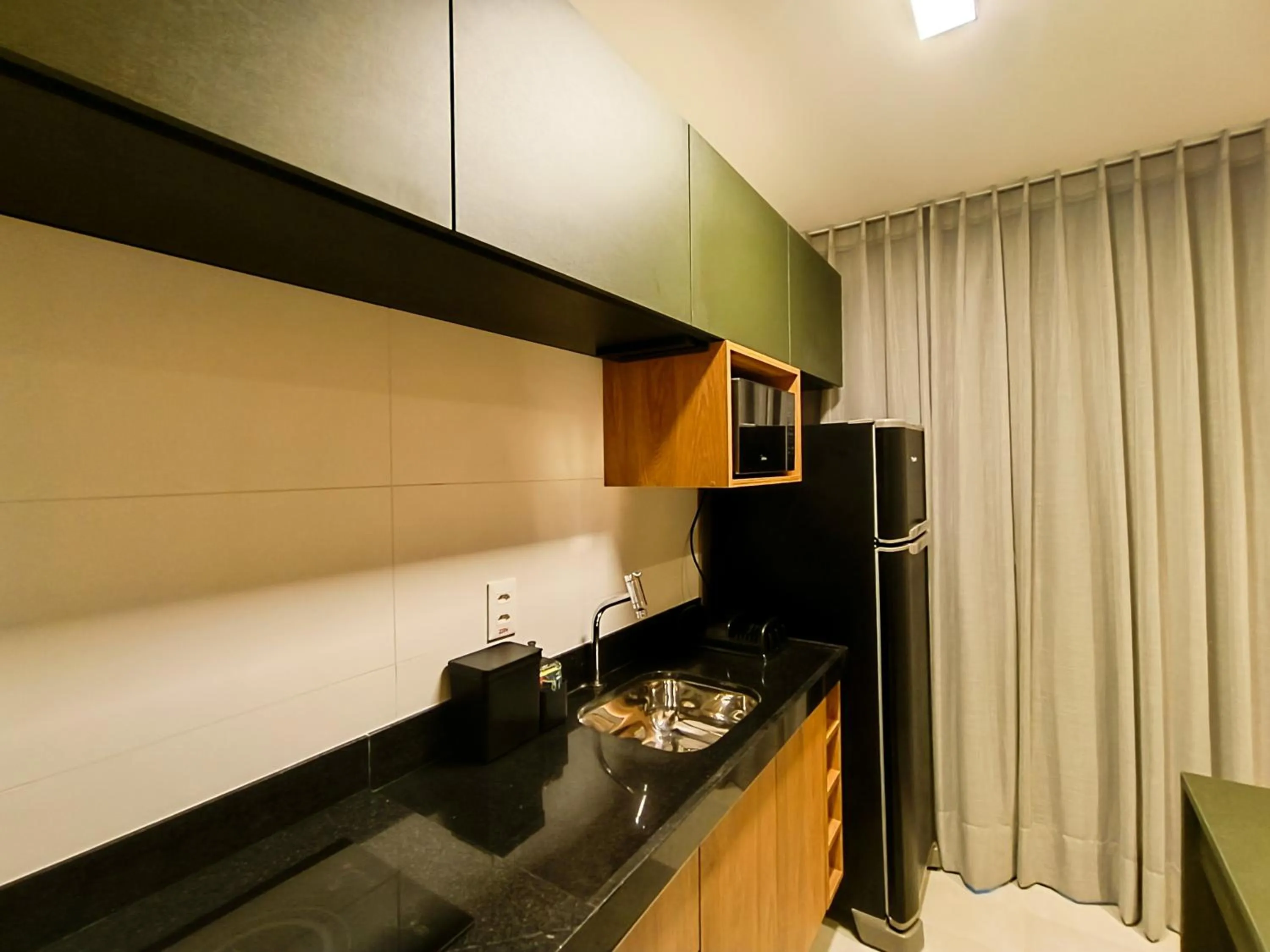 Kitchen or kitchenette in RN Studio Premium