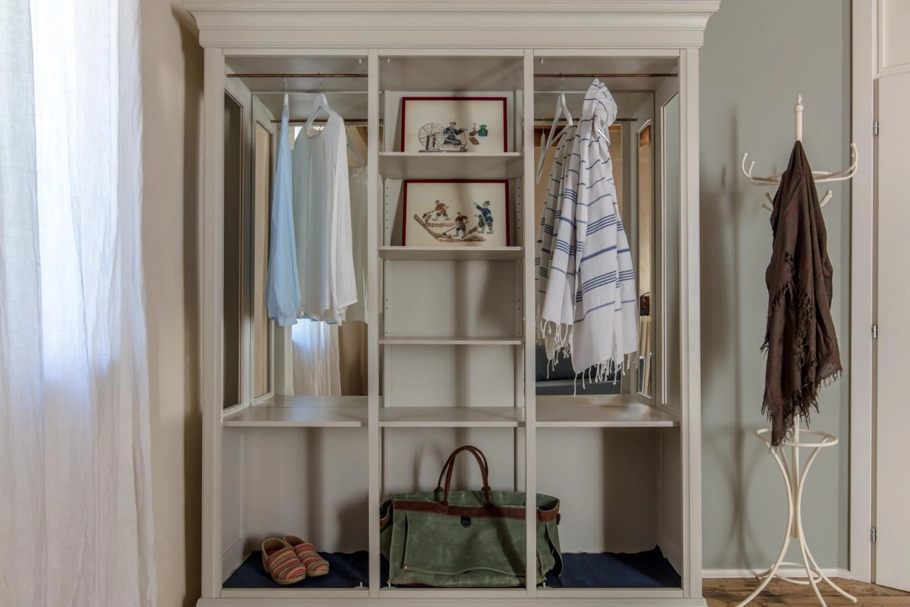 Bedroom in CasaBiondani Lazise