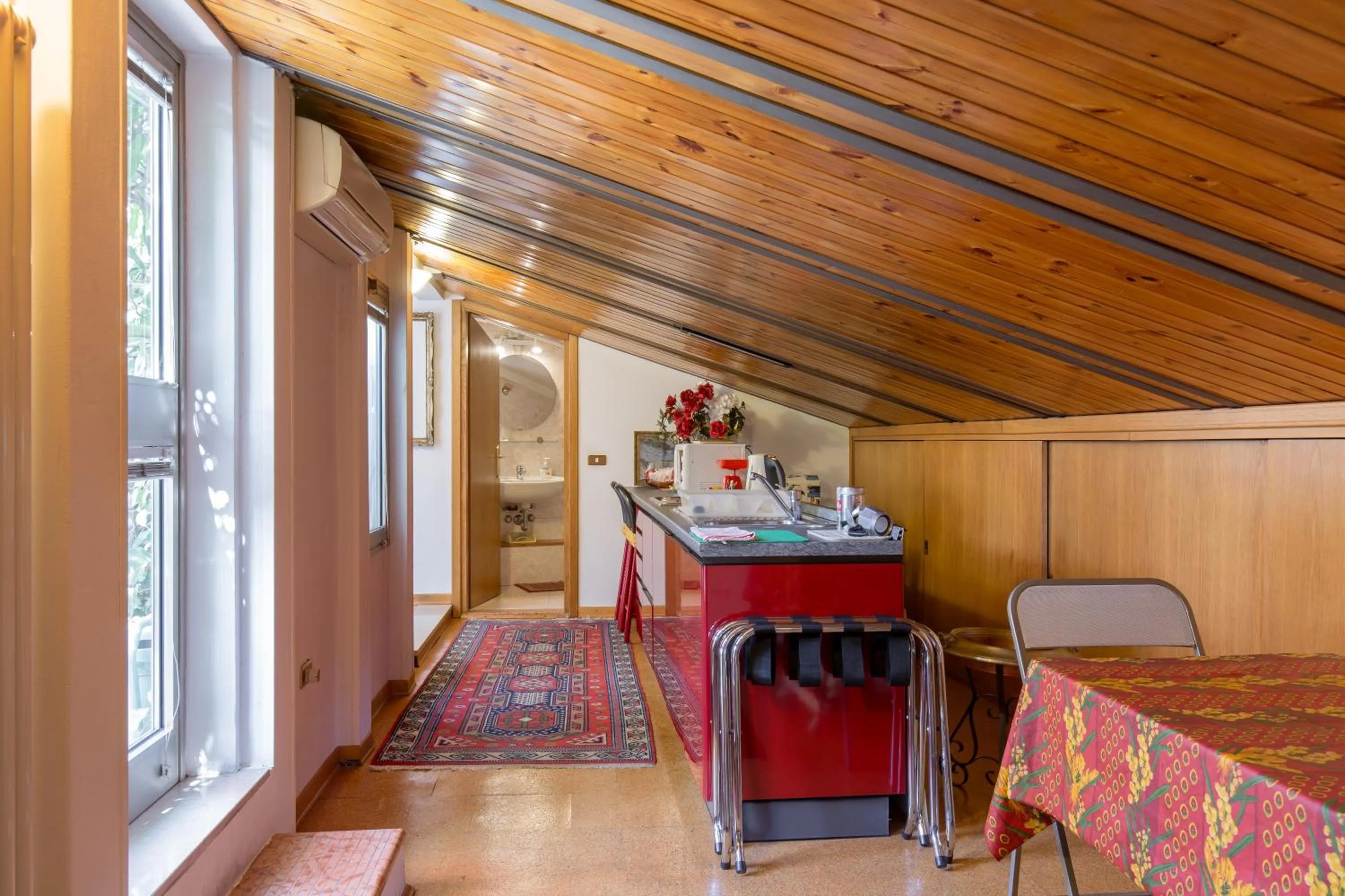 Gheller Apartment