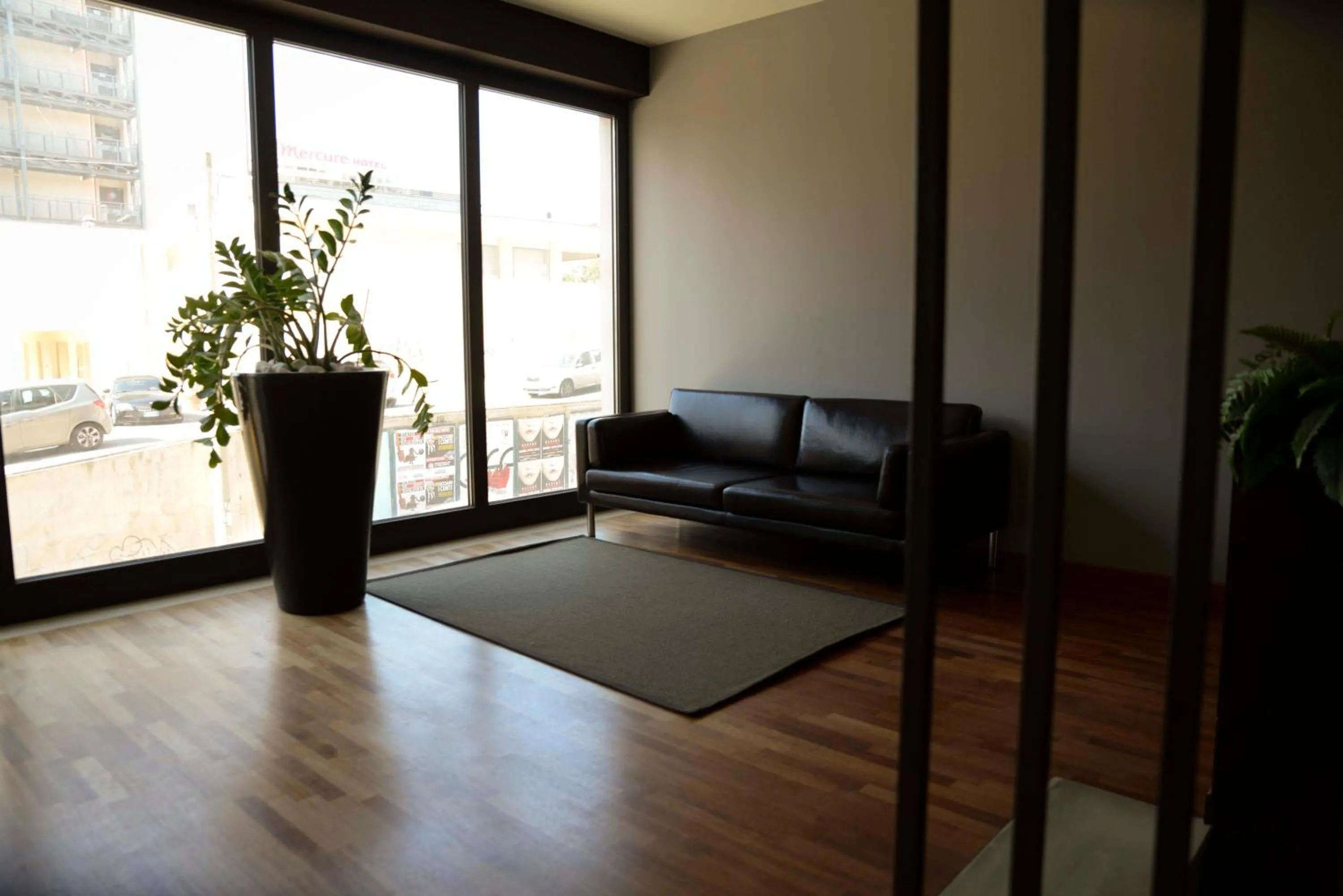 Floor plan in San Marciano