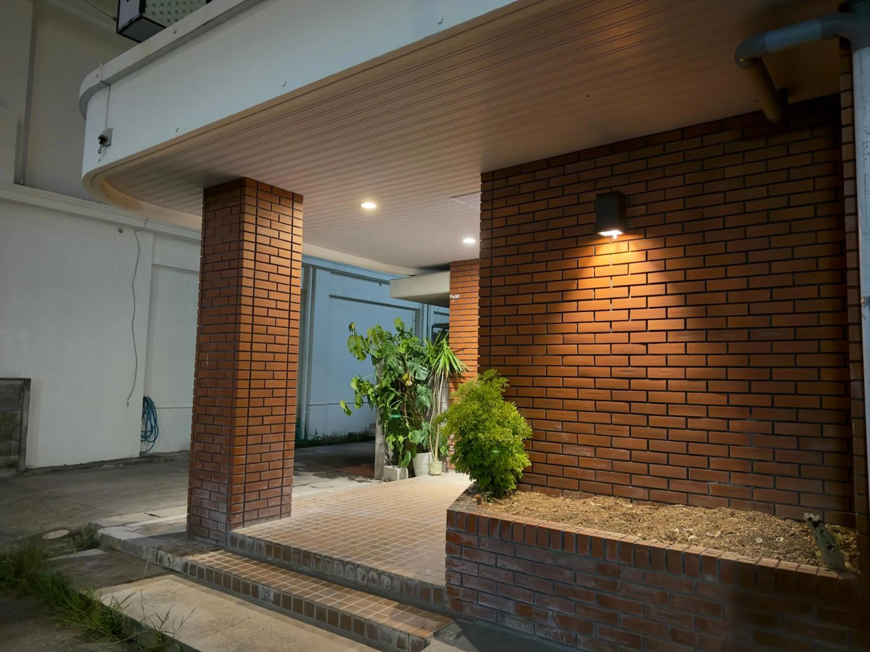 Property building in Hotel Ishigaki and Chikonkiya