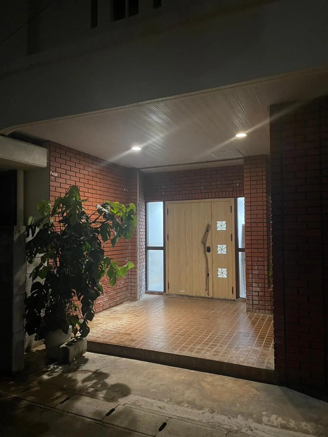 Facade/entrance in Hotel Ishigaki and Chikonkiya