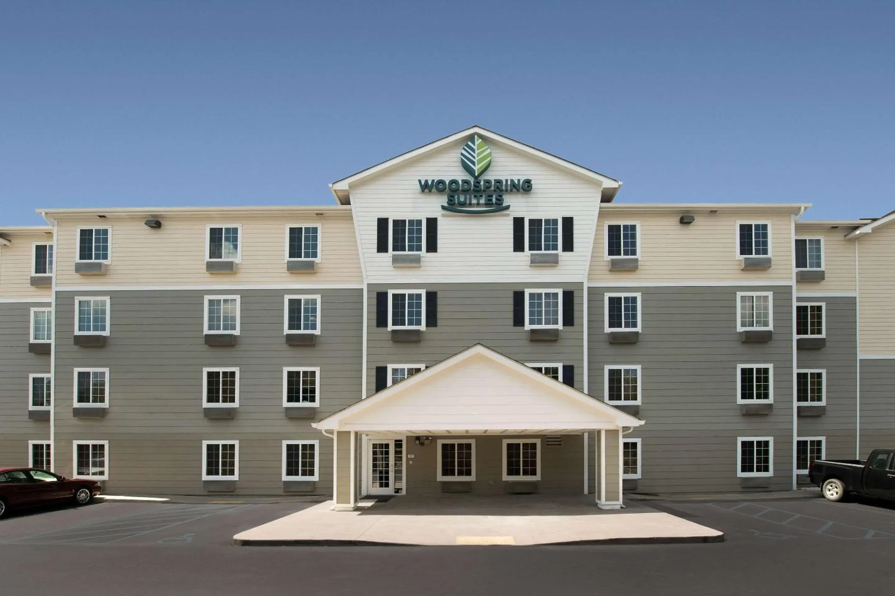 WoodSpring Suites Greenville Simpsonville WoodSpring Suites Greenville Simpsonville