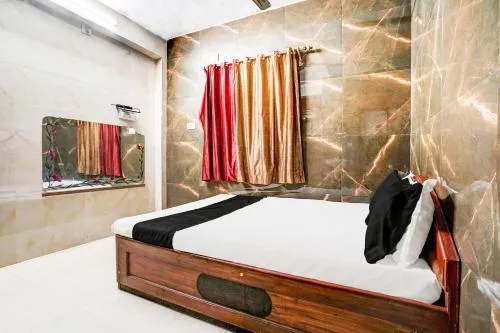 Hotel O Tulsi Resort