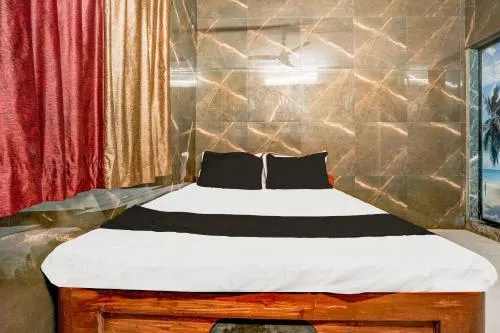 Hotel O Tulsi Resort