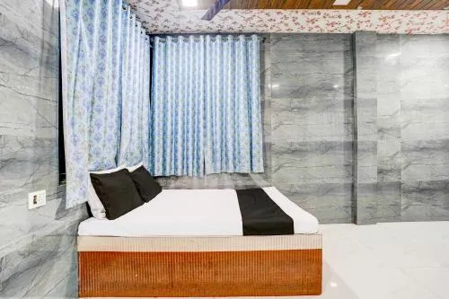 Hotel O Tulsi Resort