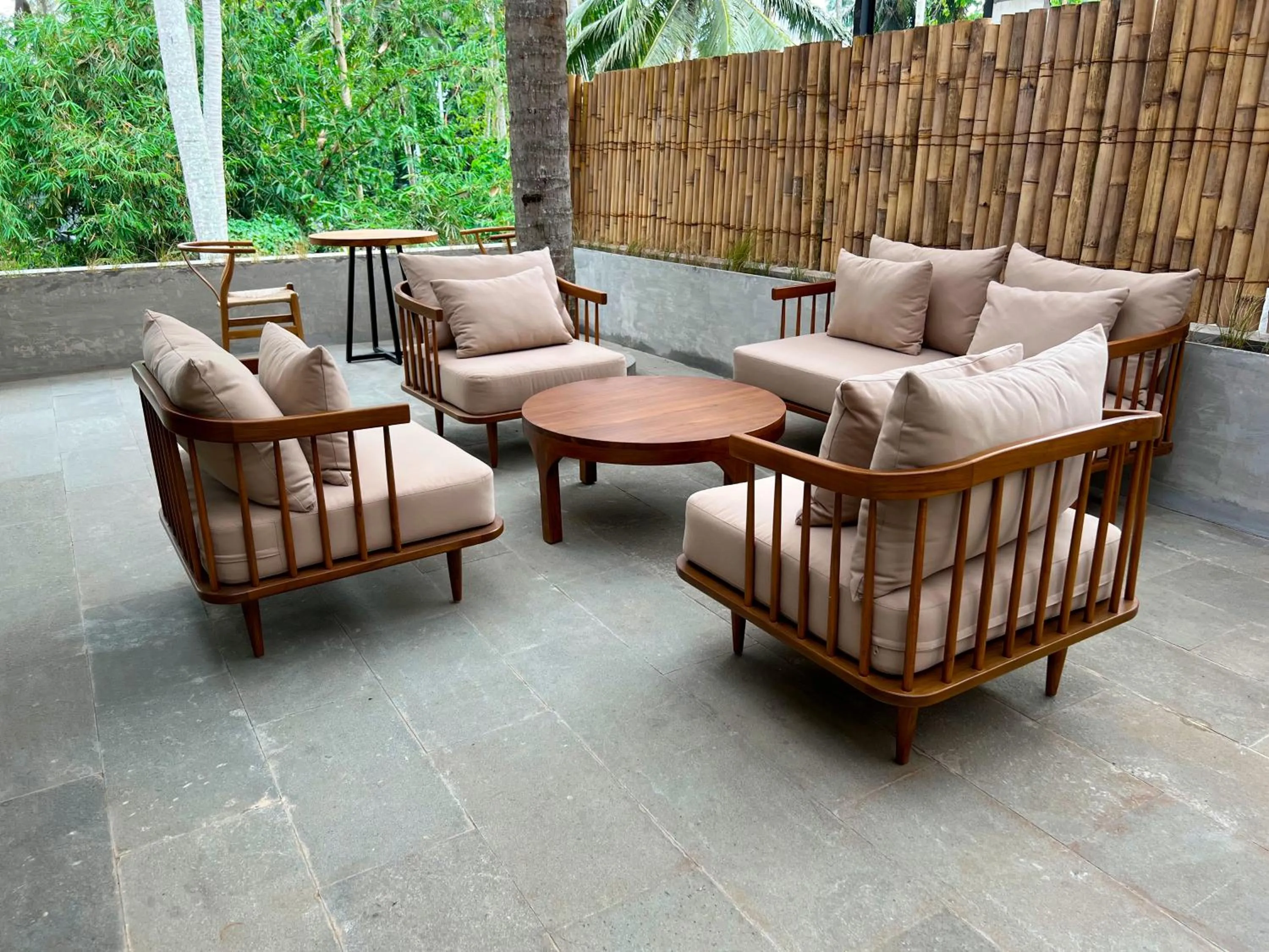 View (from property/room) in Happiness Apartments Bali Ubud