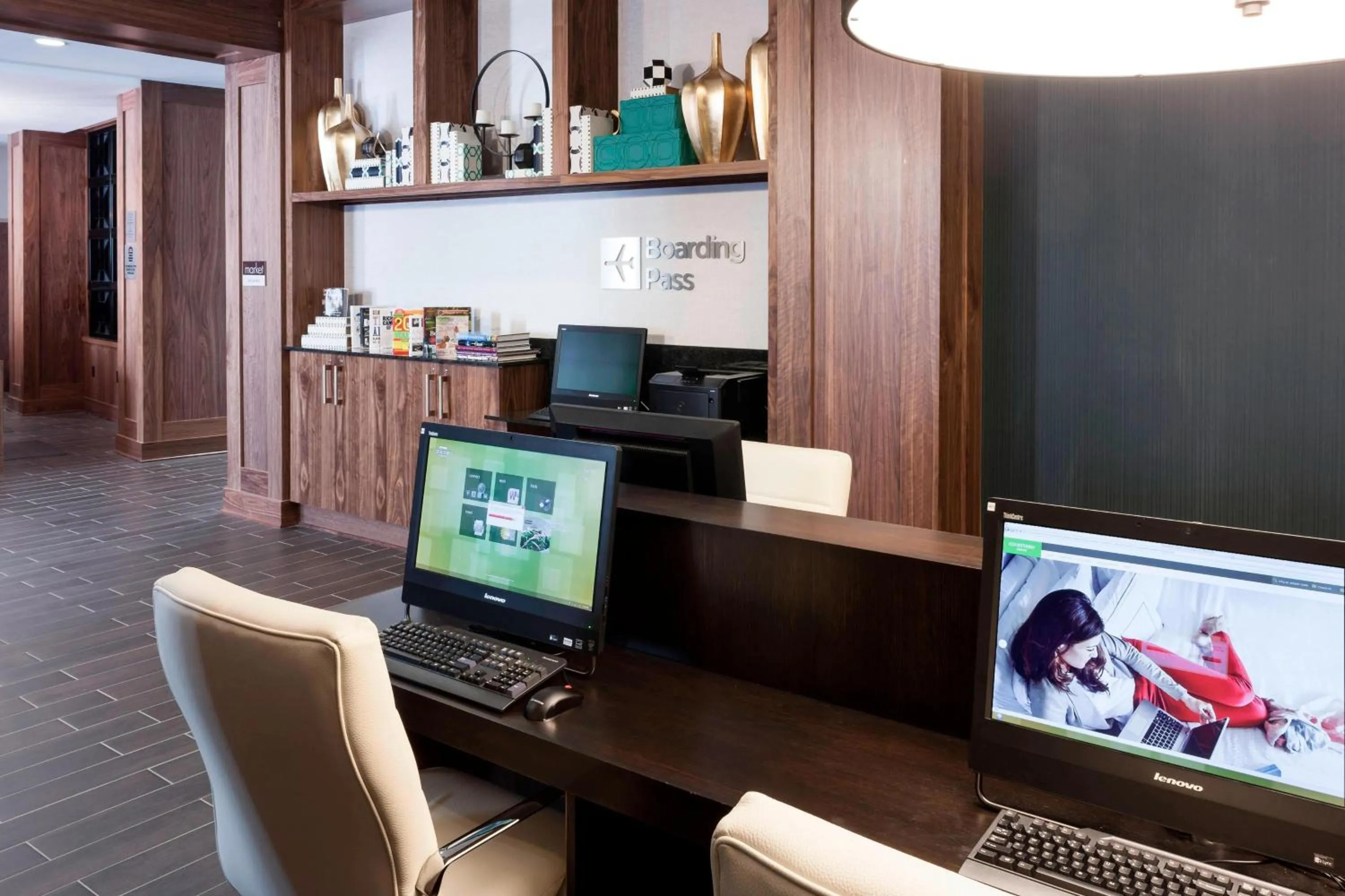 Other in Courtyard by Marriott Richmond Downtown