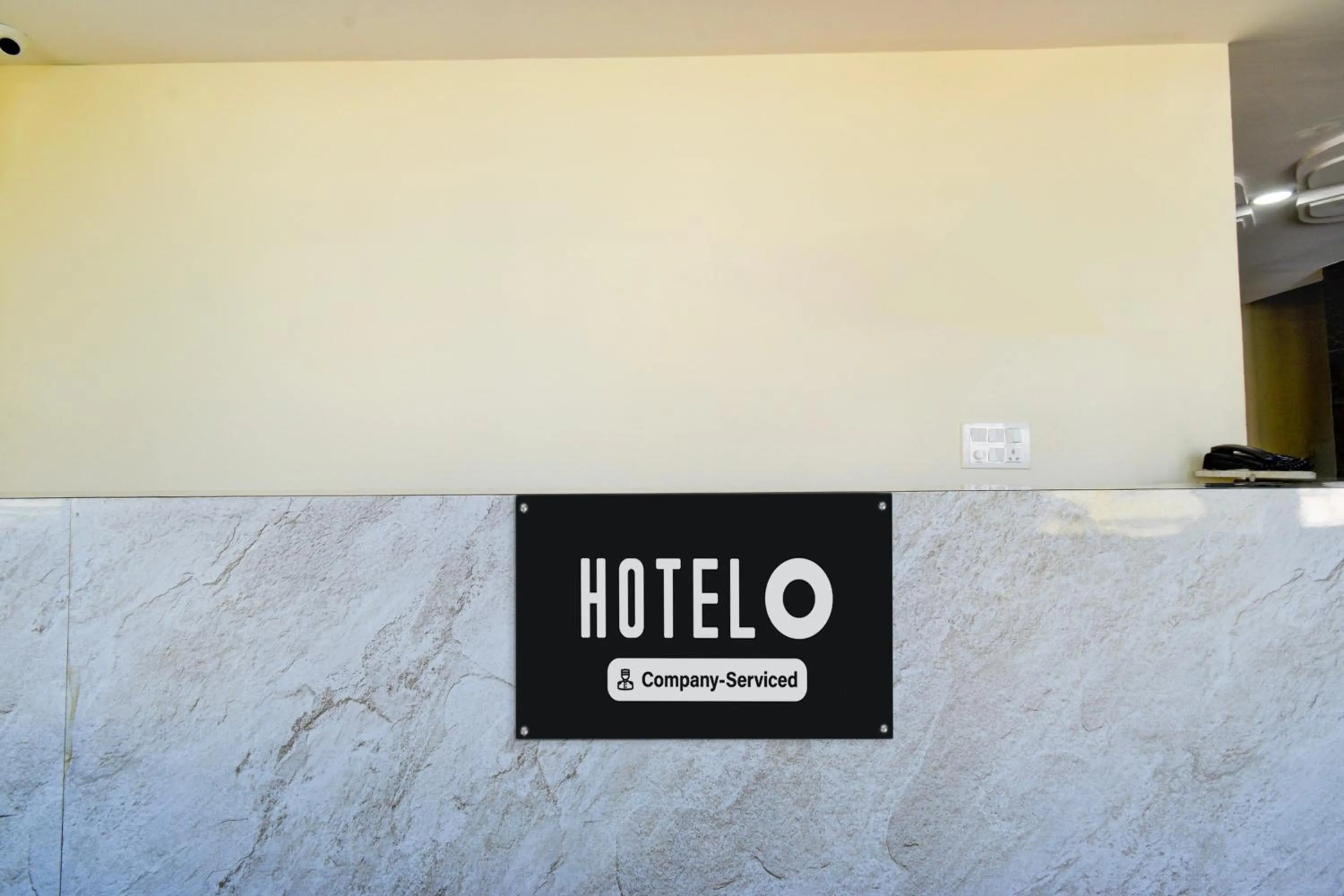 Hotel O Bolligudem