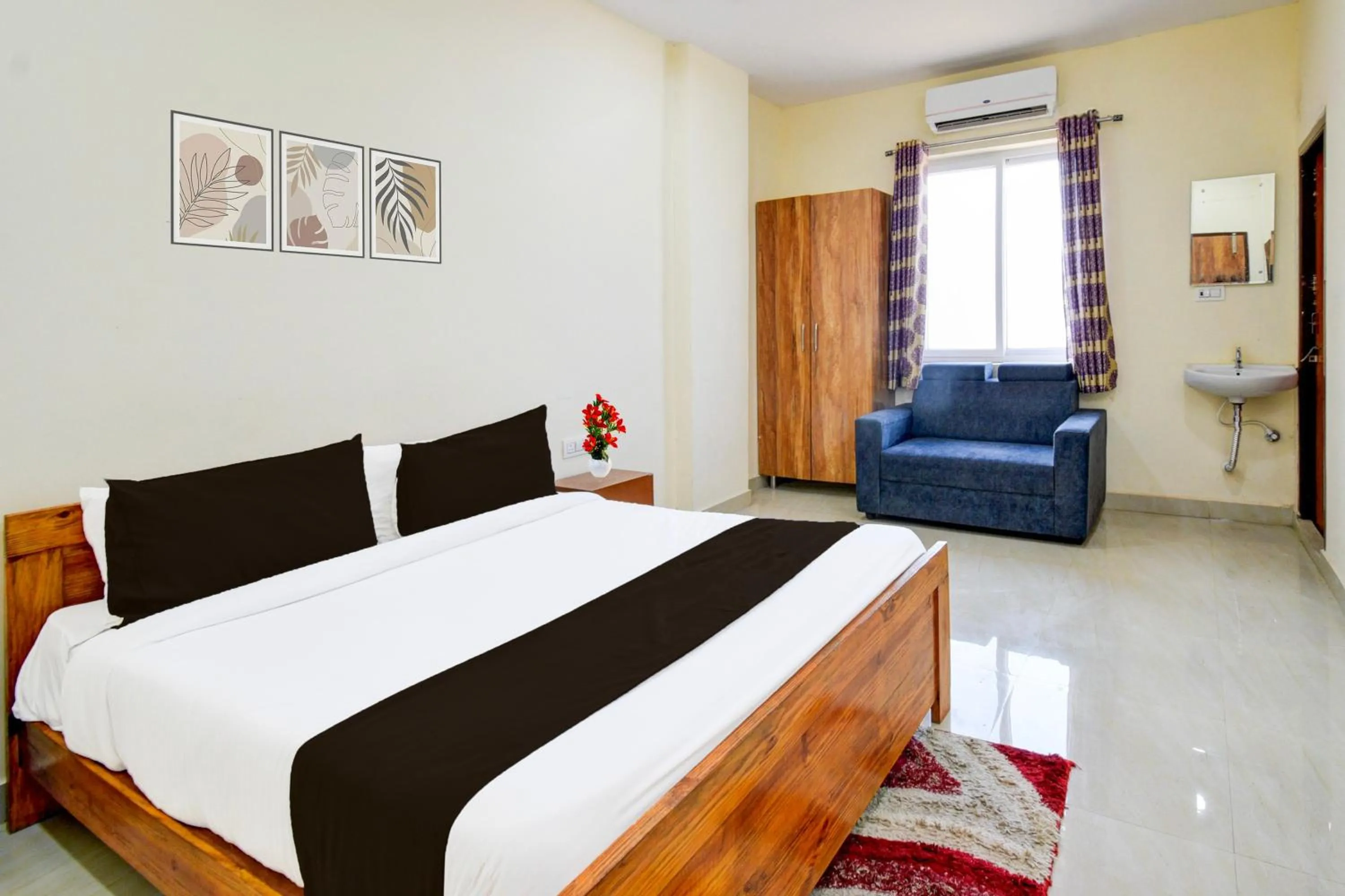 Hotel O Bolligudem