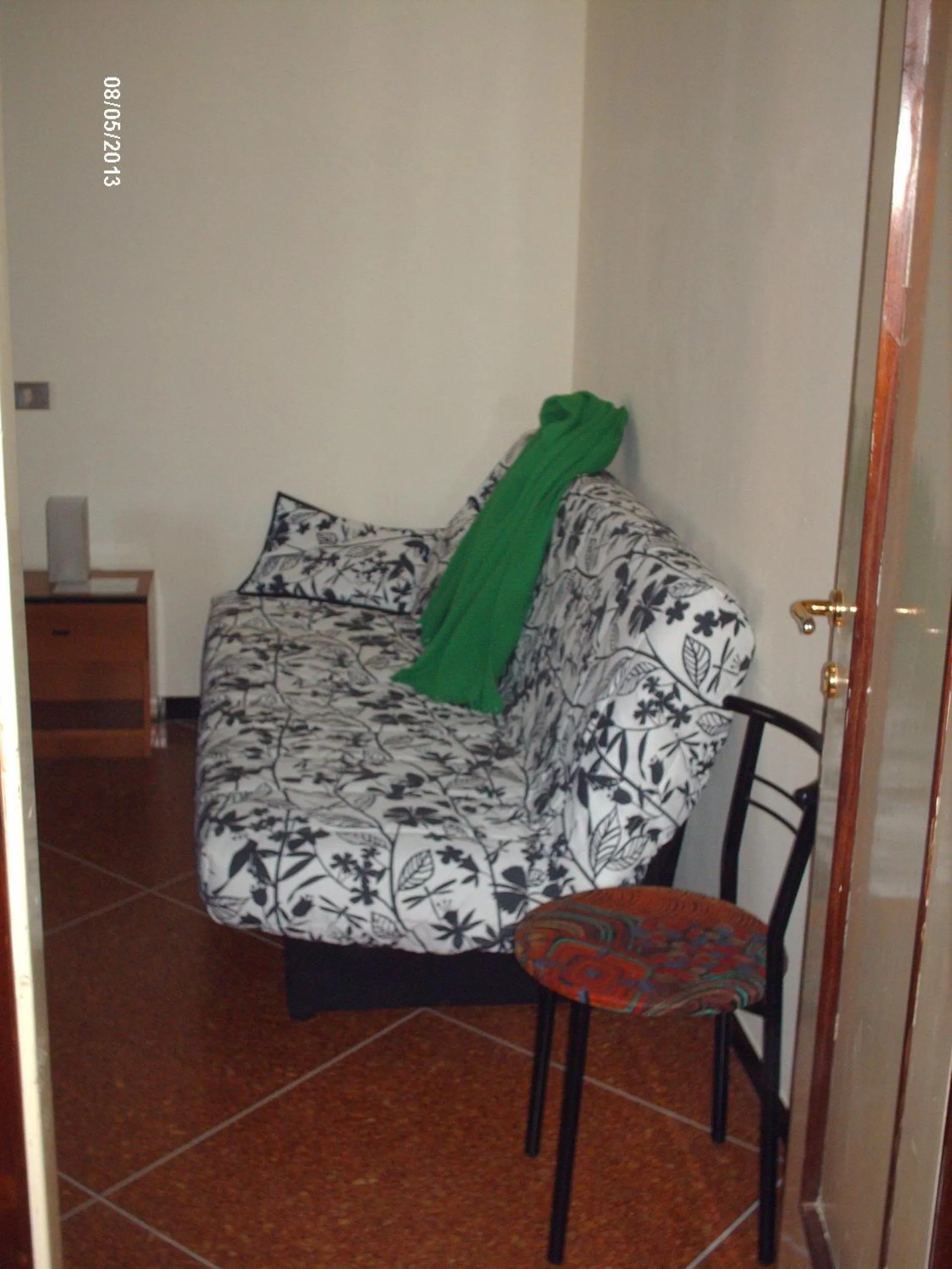 Hotel Triana e Tyche