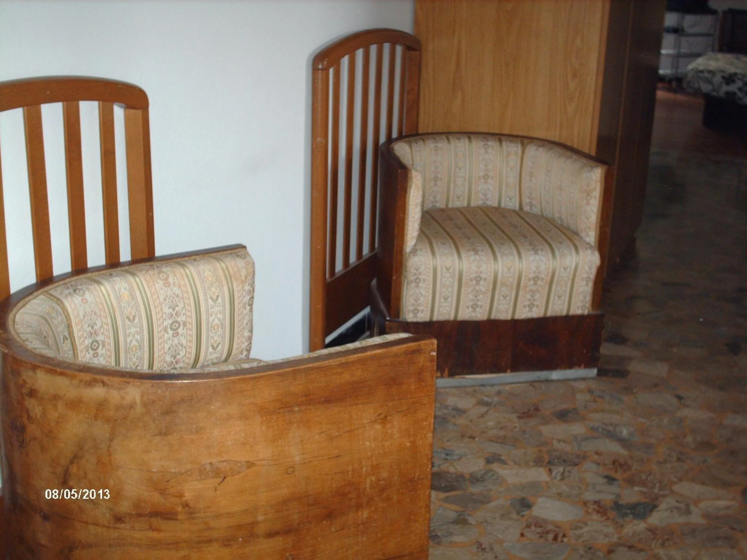 Hotel Triana e Tyche