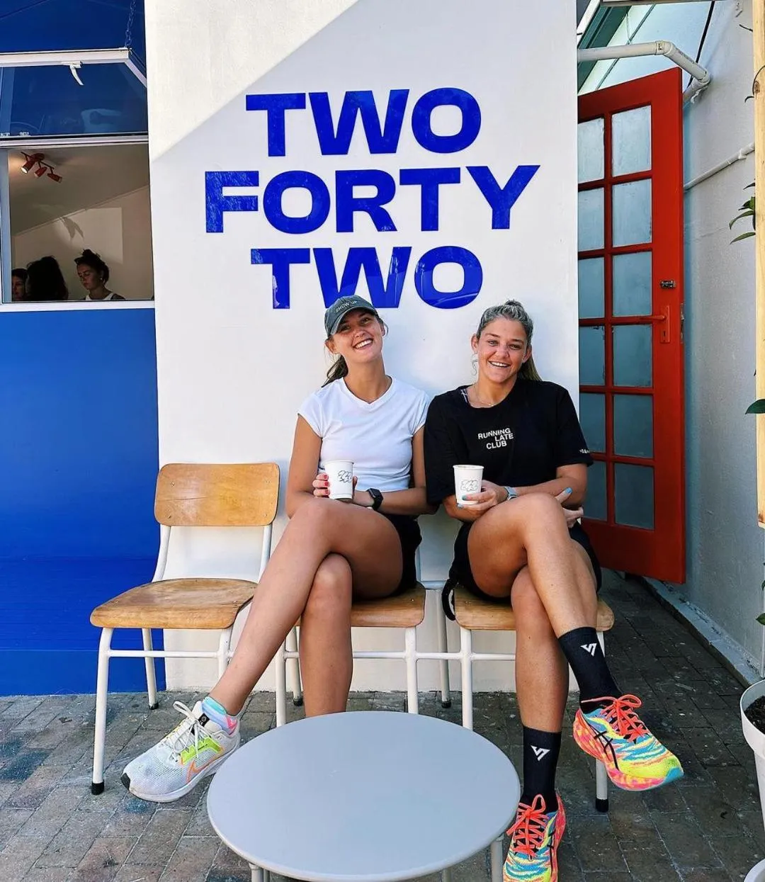 Restaurant/places to eat in Neighbourgood Ravenscraig