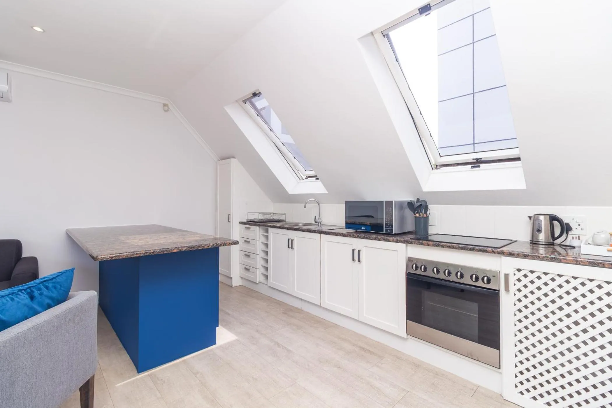 Neighbourgood Ravenscraig