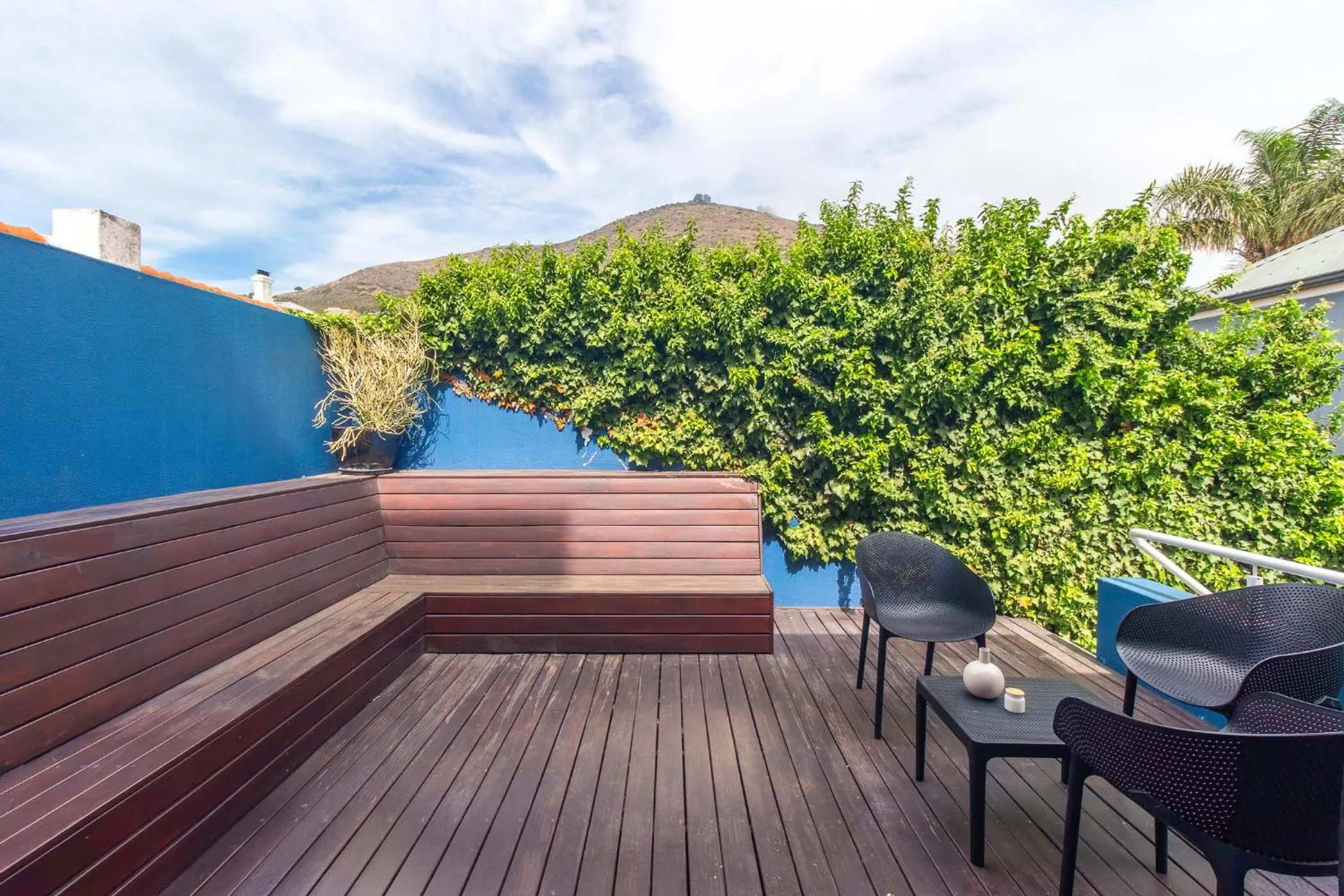 Neighbourgood Ravenscraig