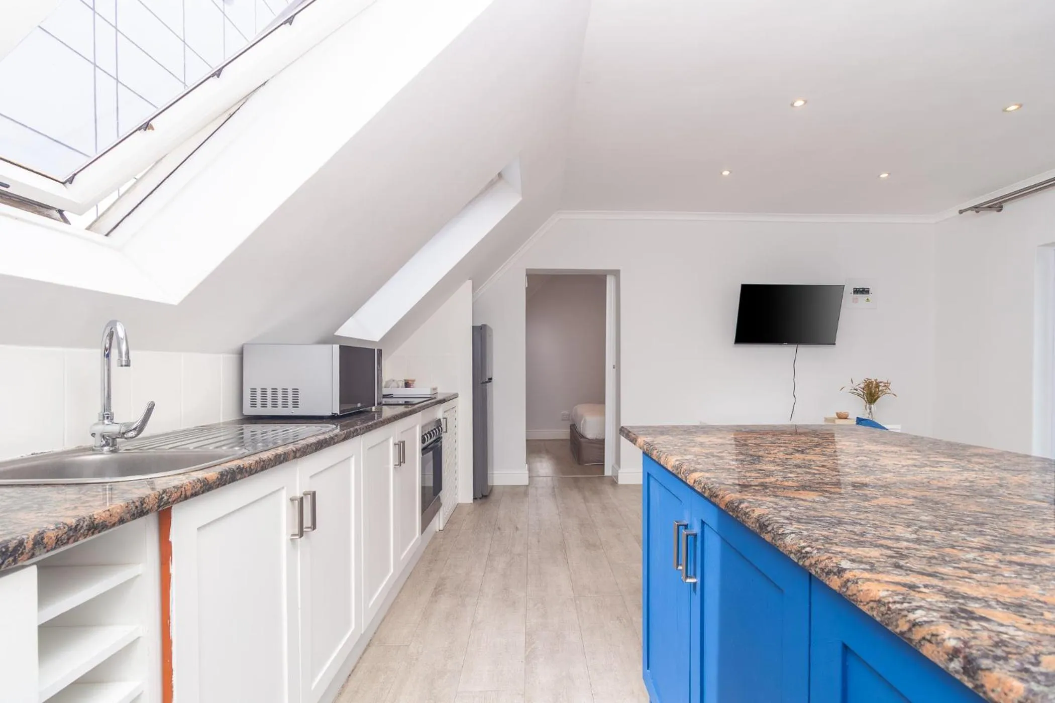 Neighbourgood Ravenscraig