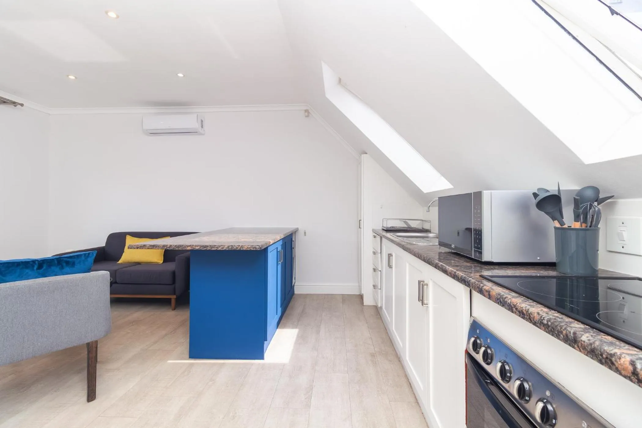 Neighbourgood Ravenscraig