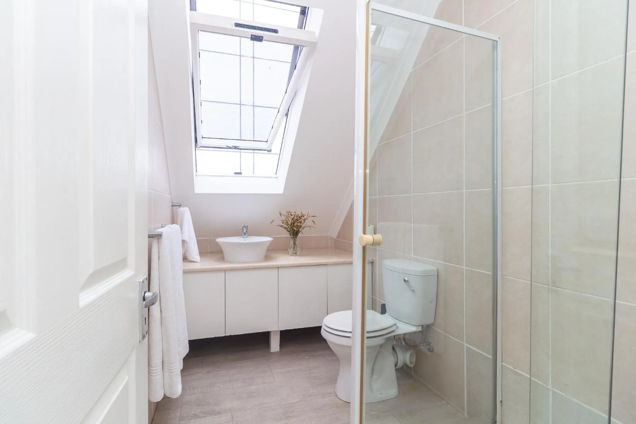 Neighbourgood Ravenscraig